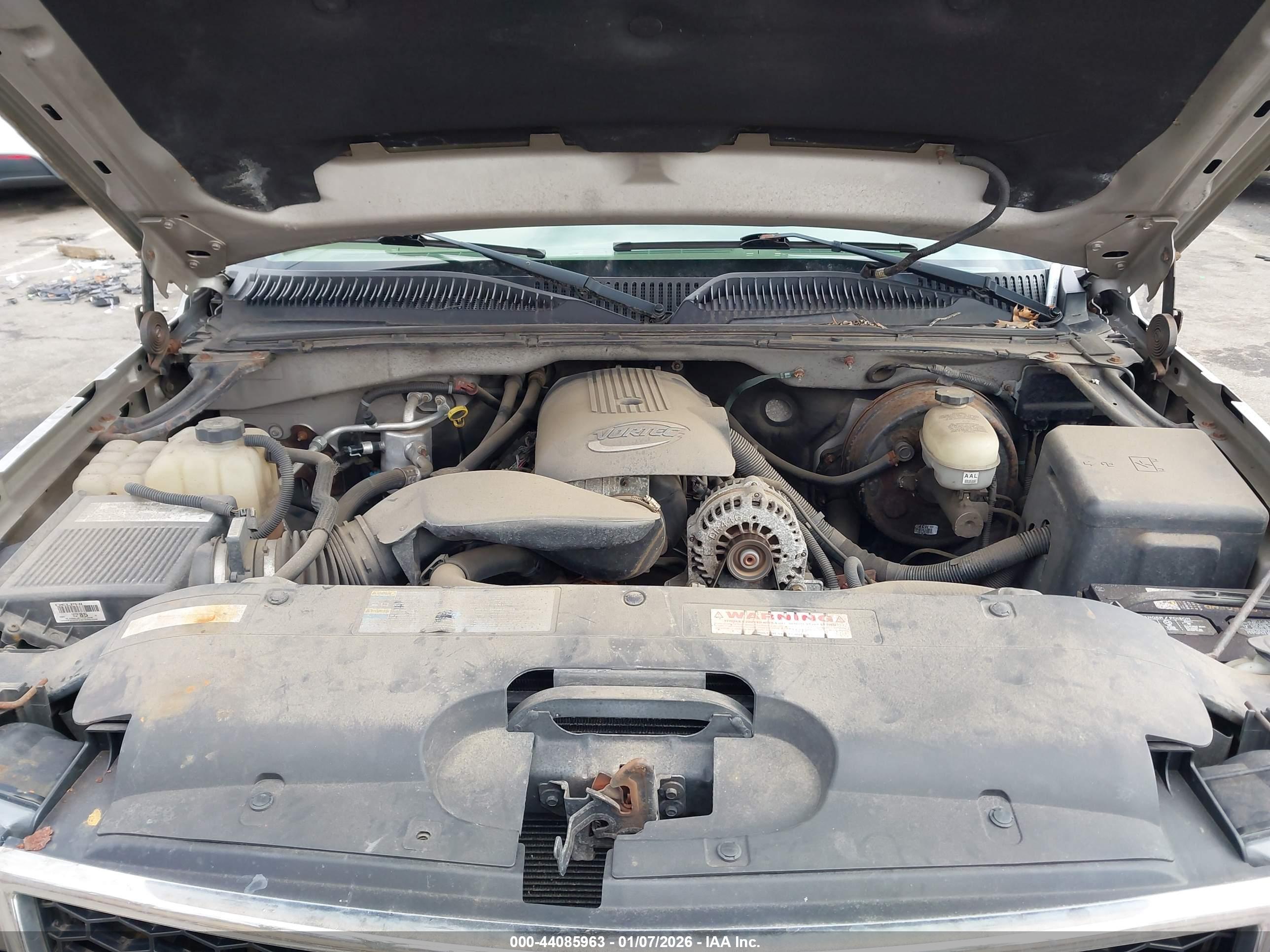 CHEVROLET SILVERADO image 10