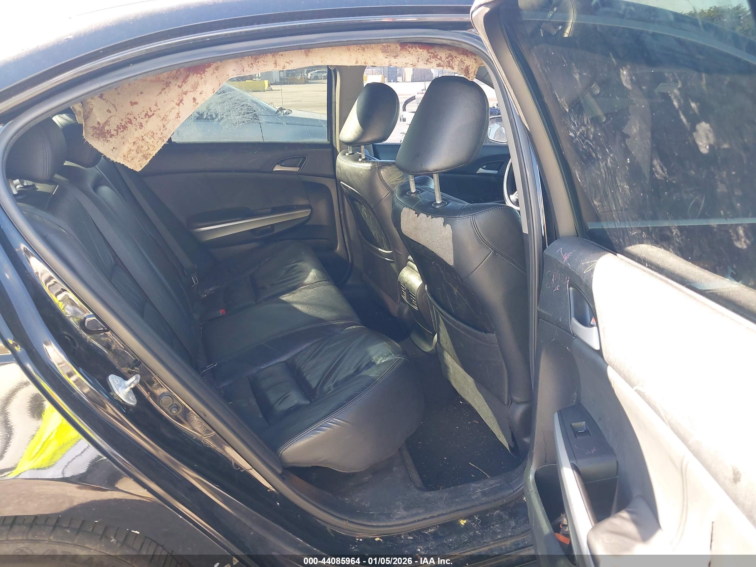 HONDA ACCORD image 8