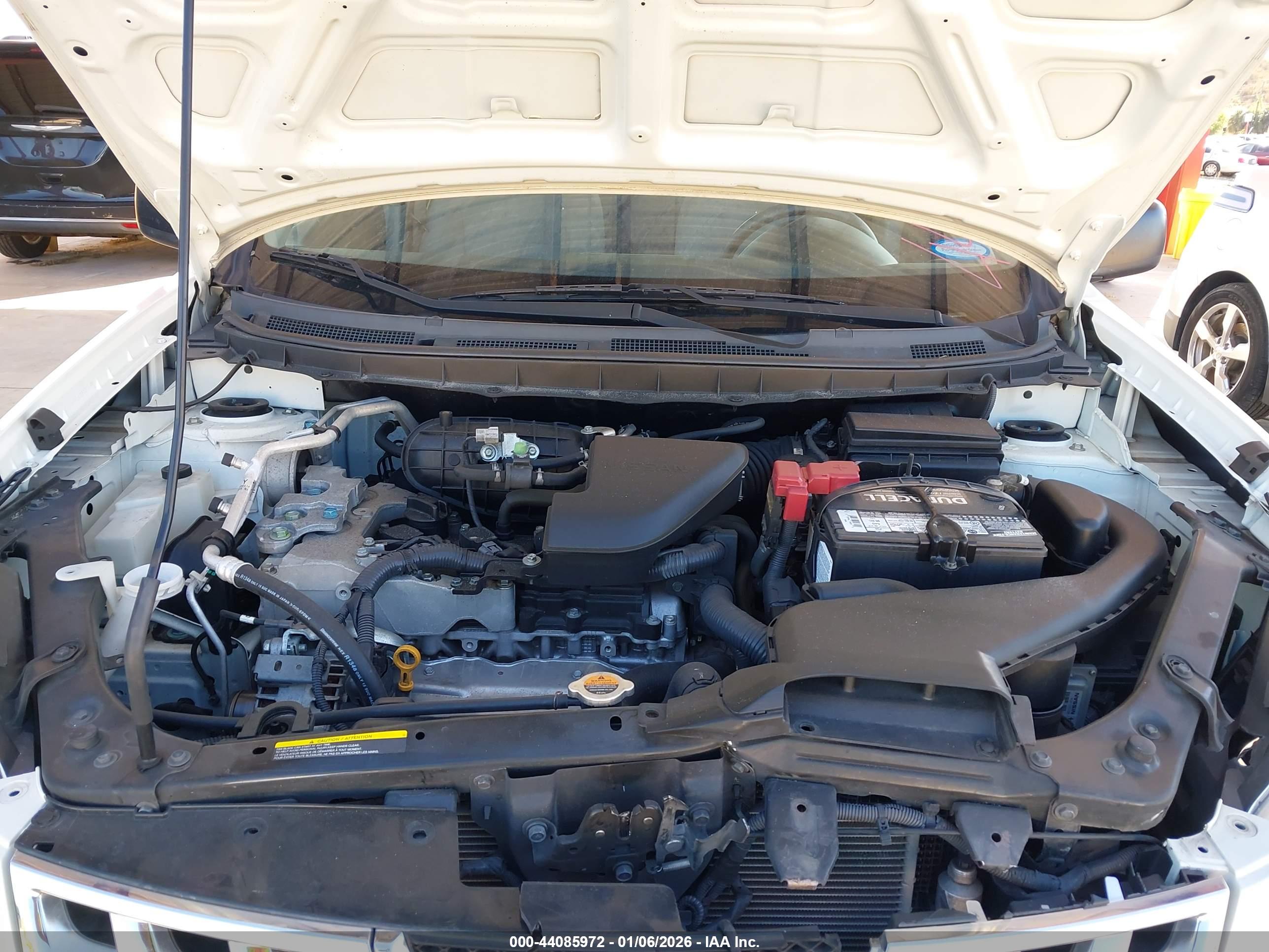 NISSAN ROGUE image 10