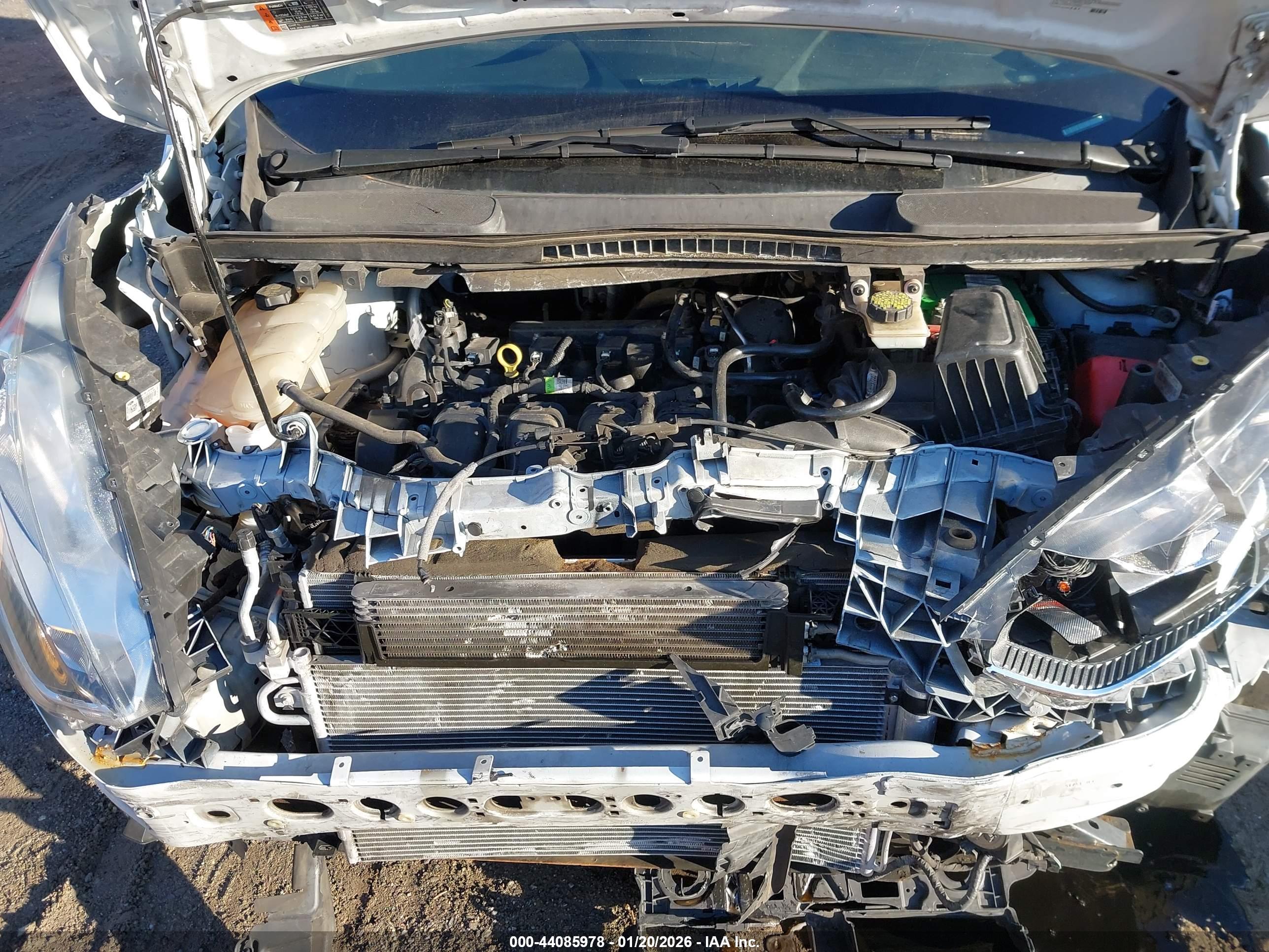 FORD TRANSIT image 10