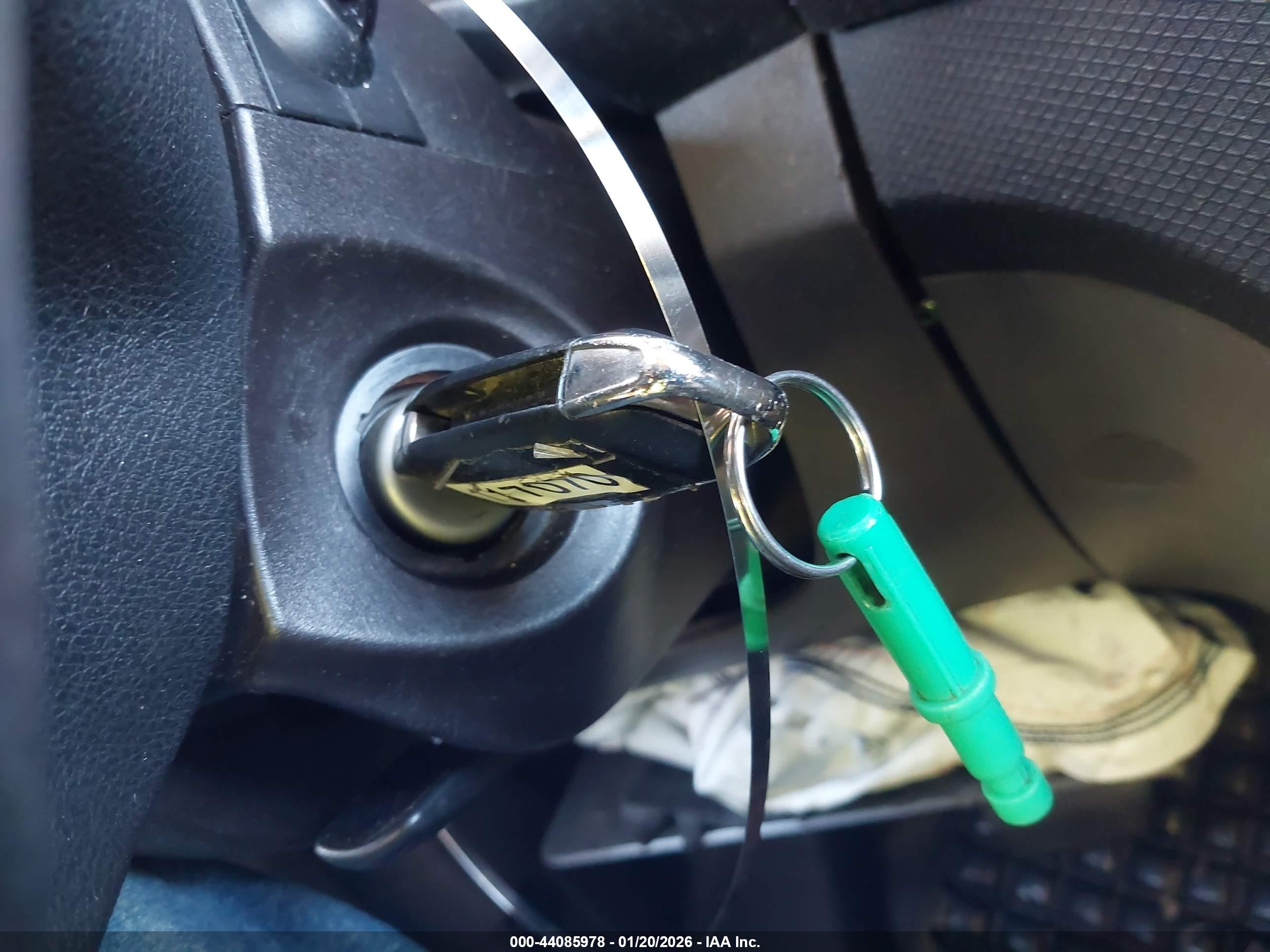 FORD TRANSIT image 11