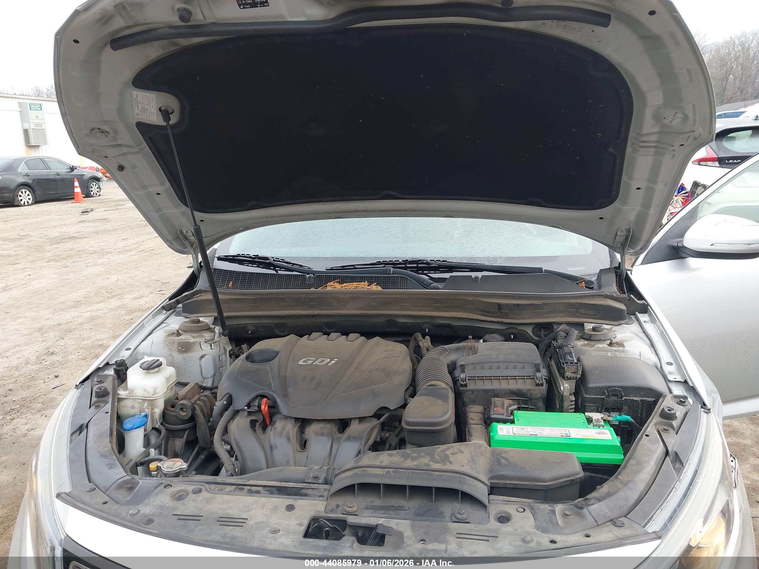 KIA OPTIMA image 10