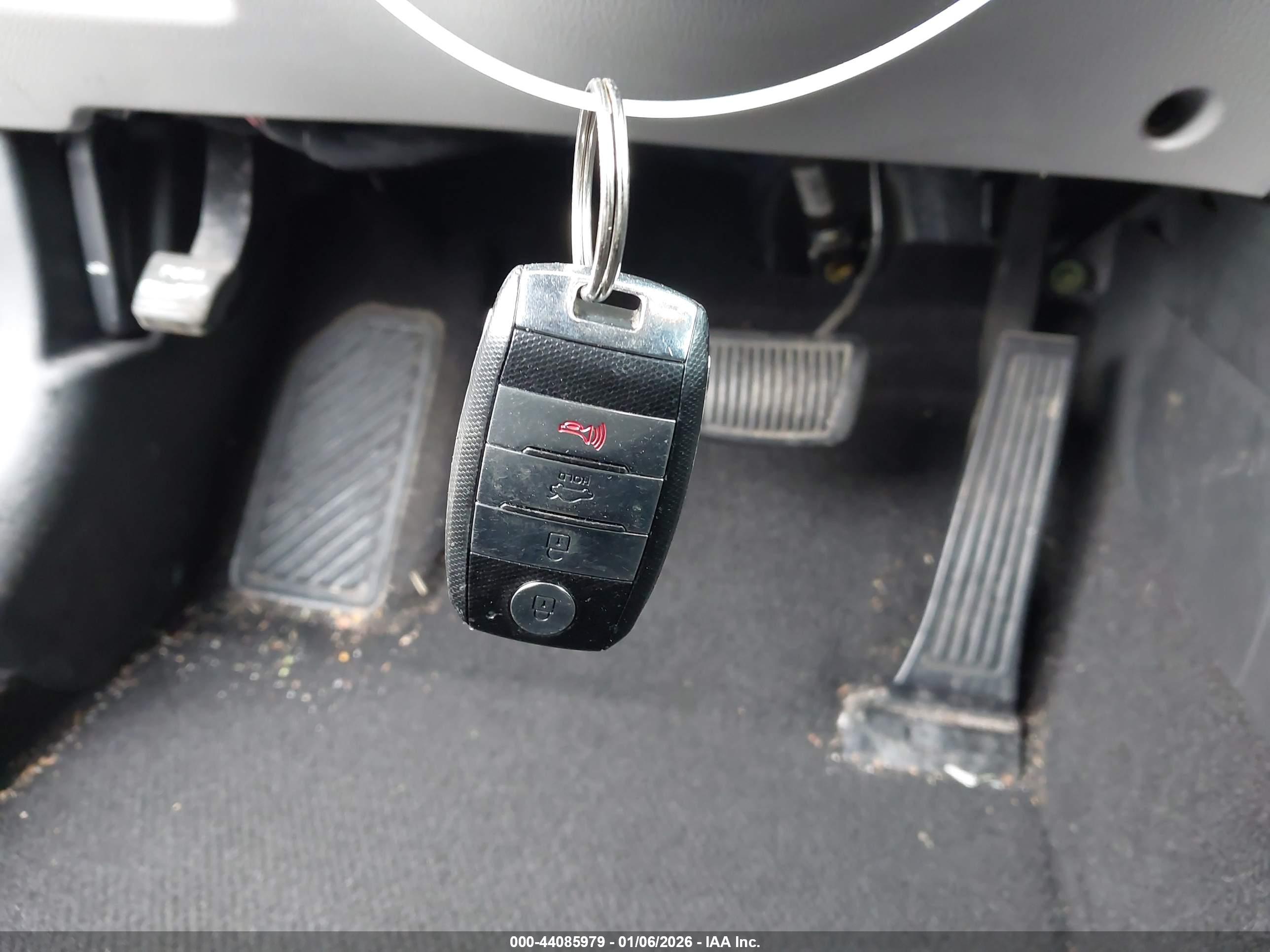 KIA OPTIMA image 11