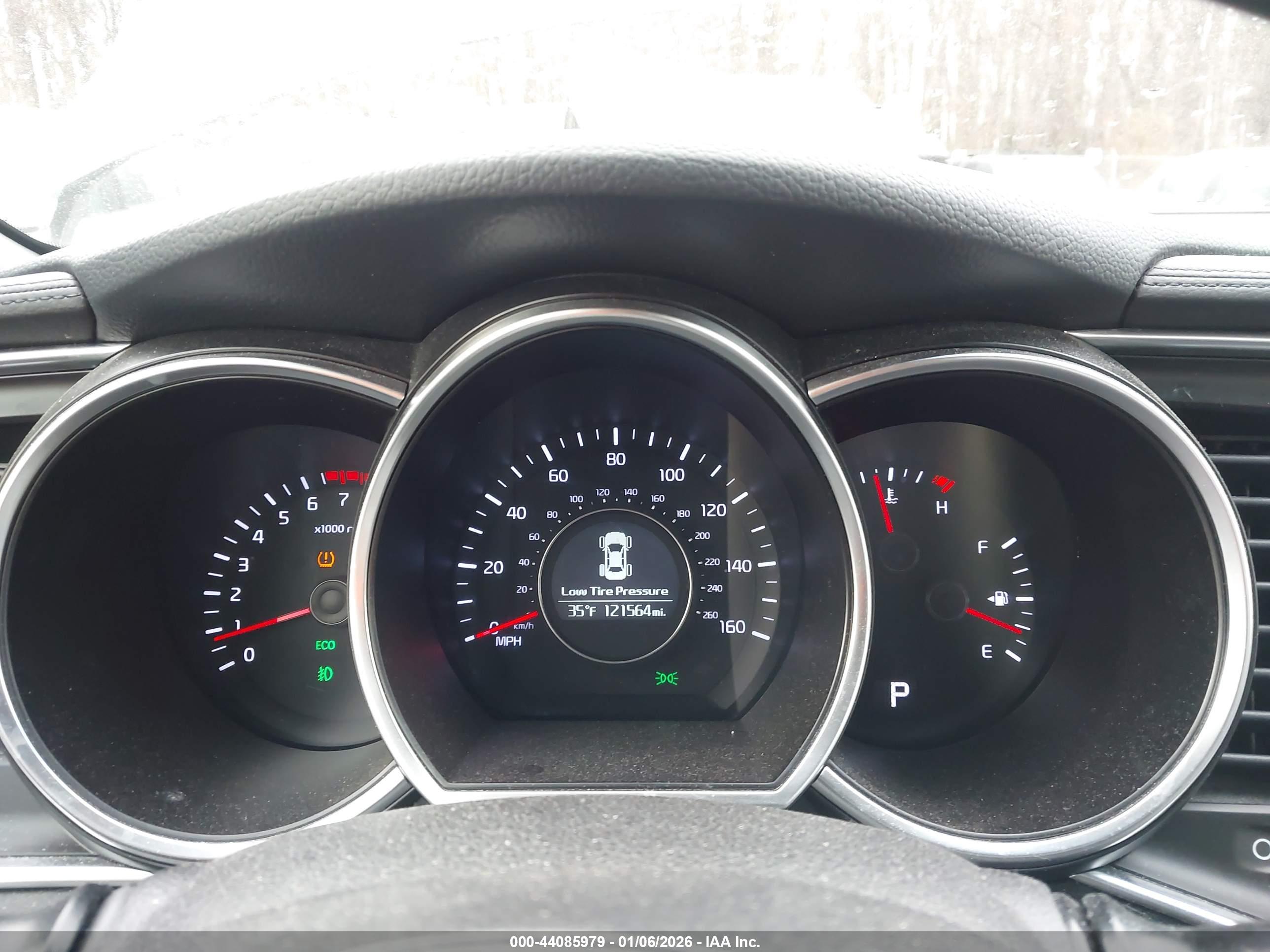 KIA OPTIMA image 7