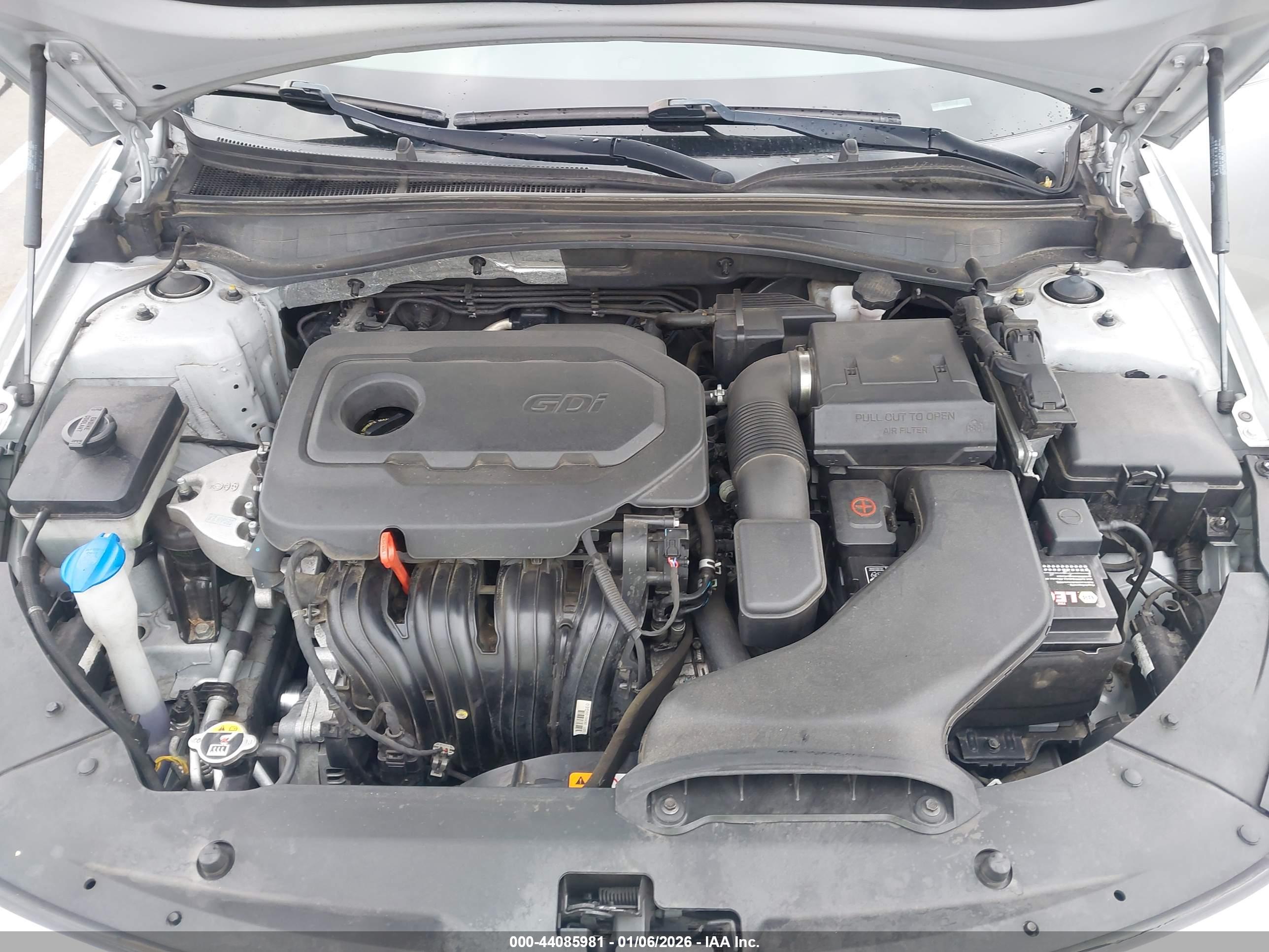 KIA OPTIMA image 10