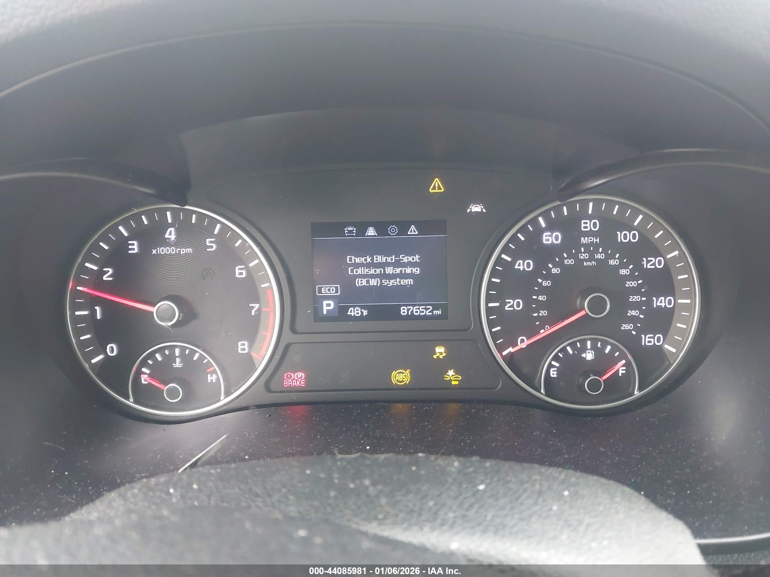 KIA OPTIMA image 7