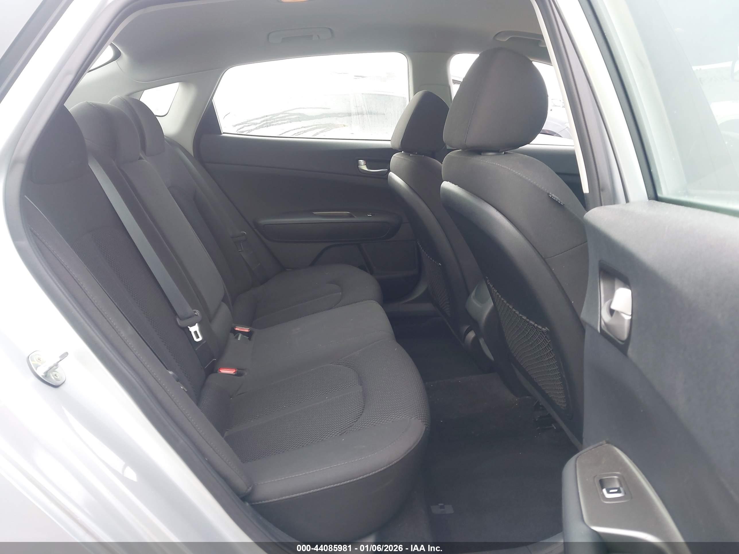 KIA OPTIMA image 8