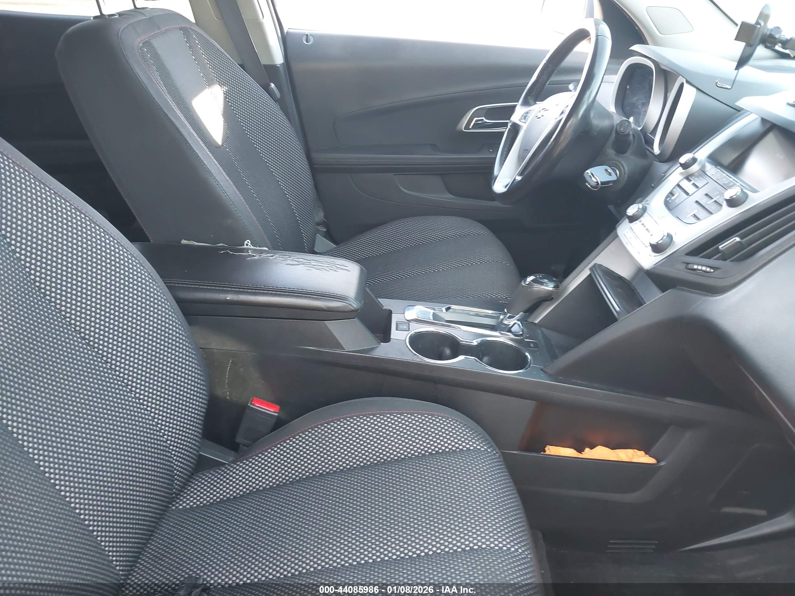 CHEVROLET EQUINOX image 5