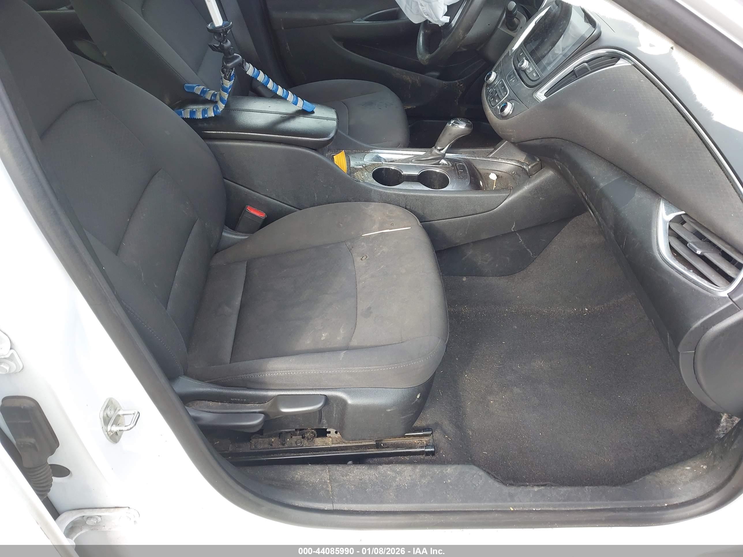 CHEVROLET MALIBU image 5