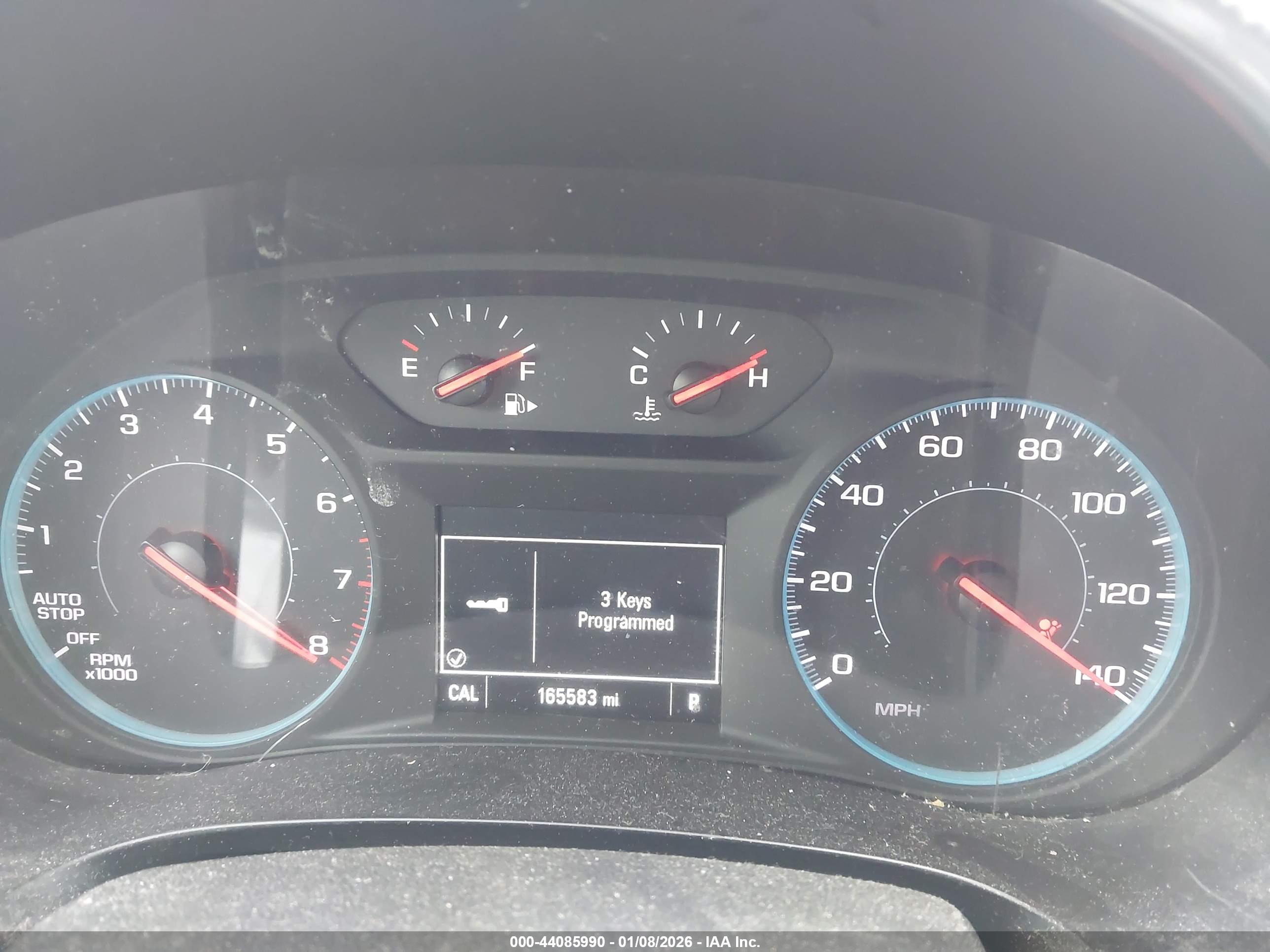 CHEVROLET MALIBU image 7