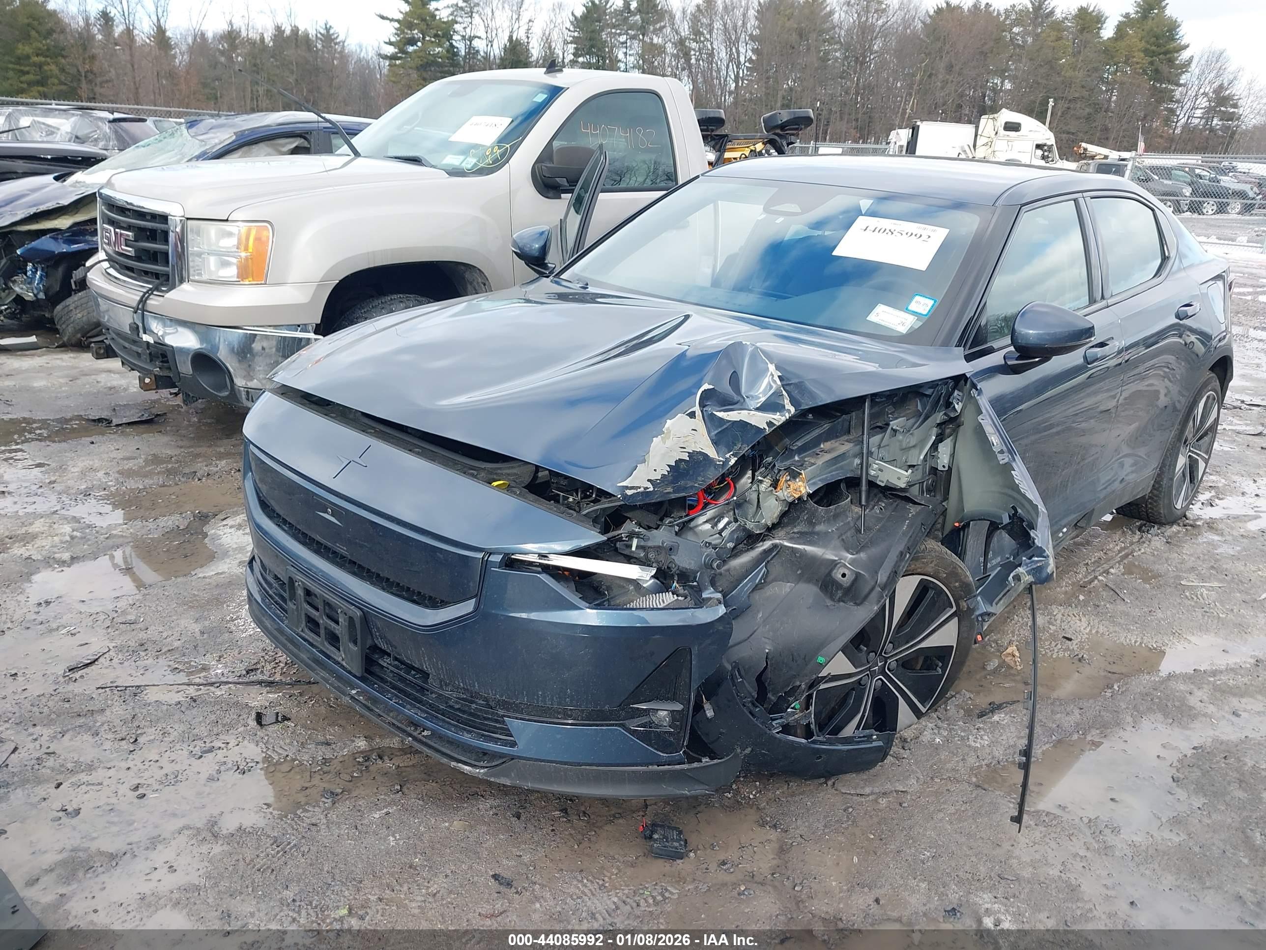 POLESTAR 2 image 2