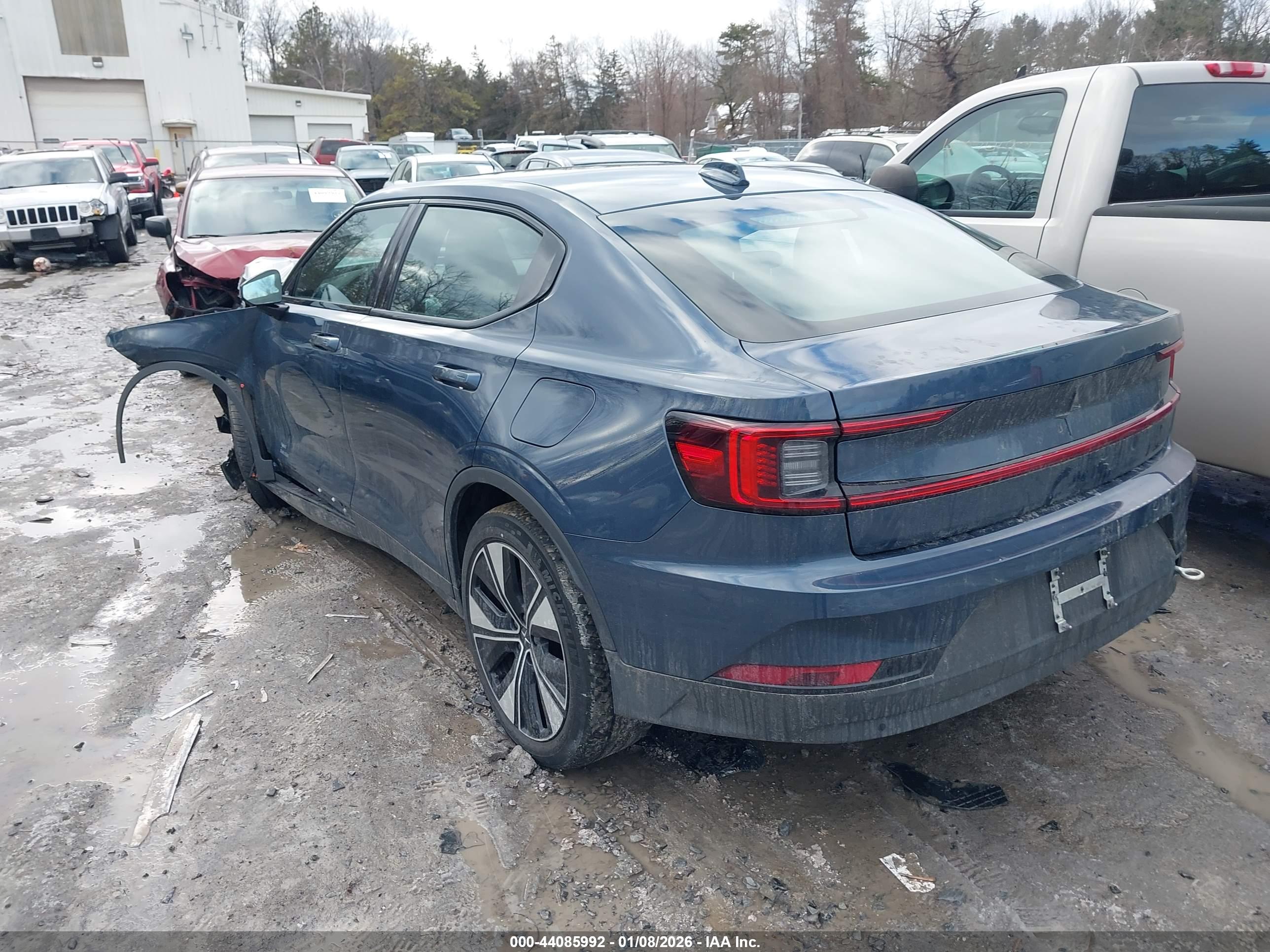 POLESTAR 2 image 3
