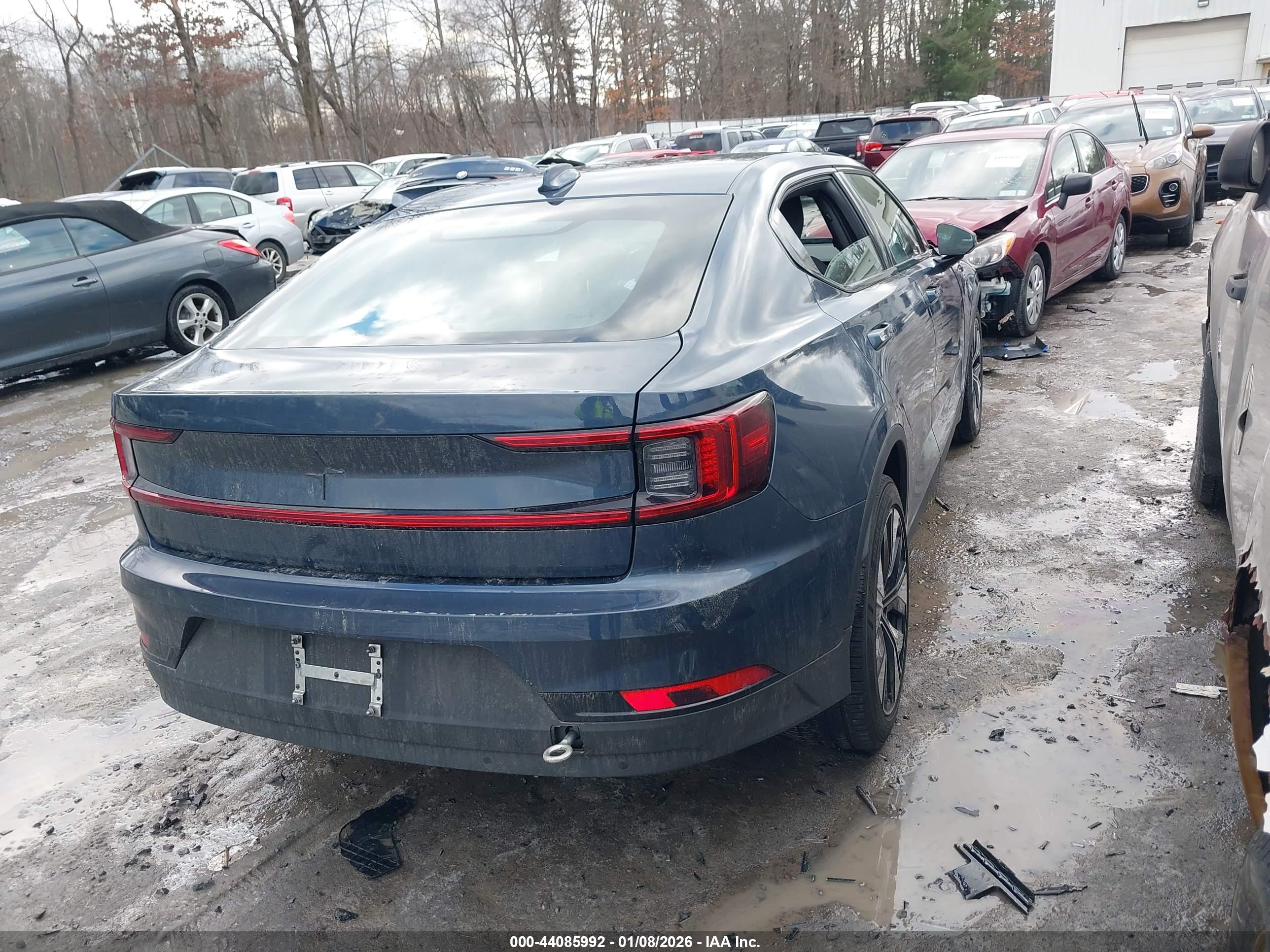 POLESTAR 2 image 4