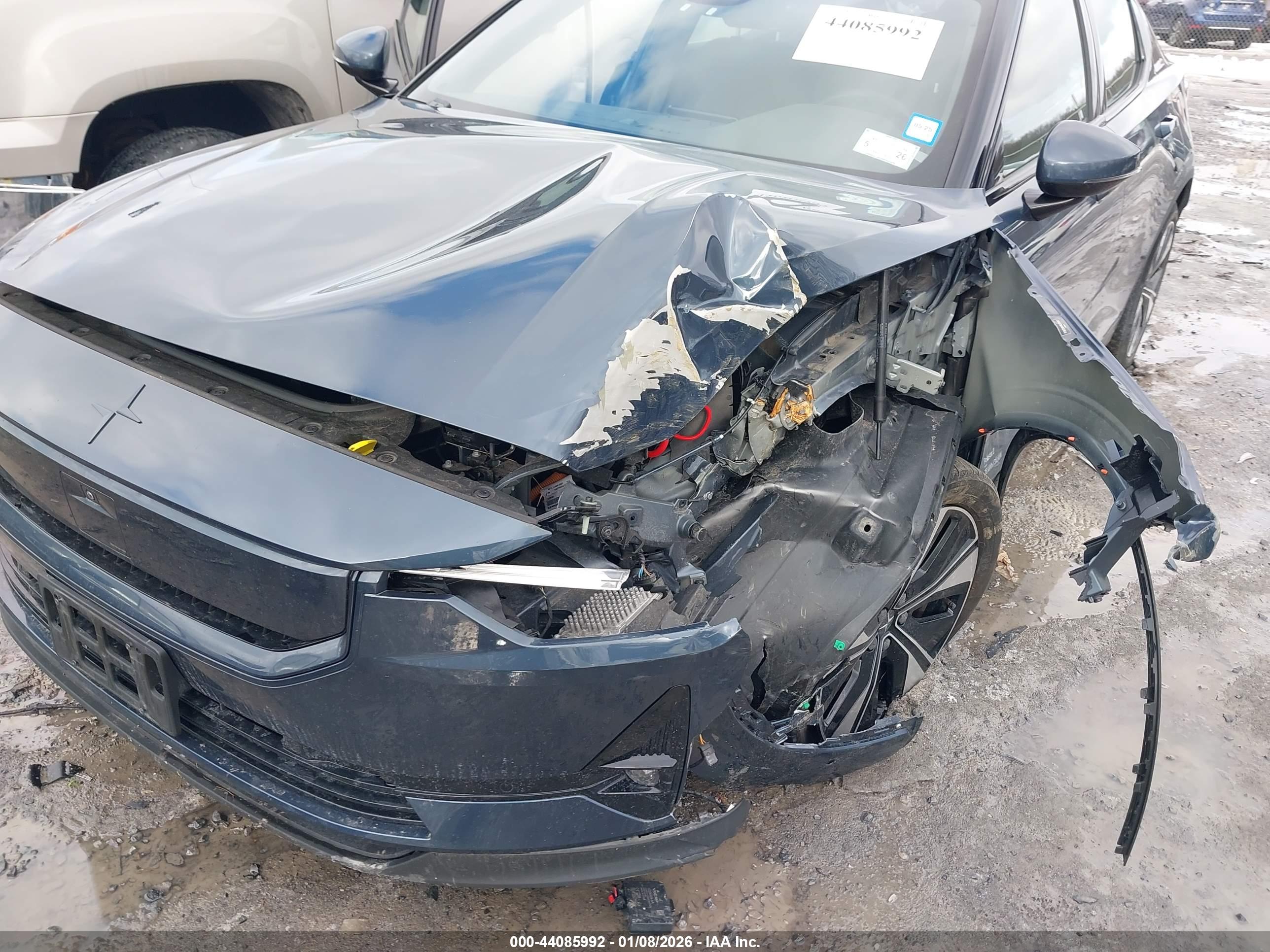 POLESTAR 2 image 6