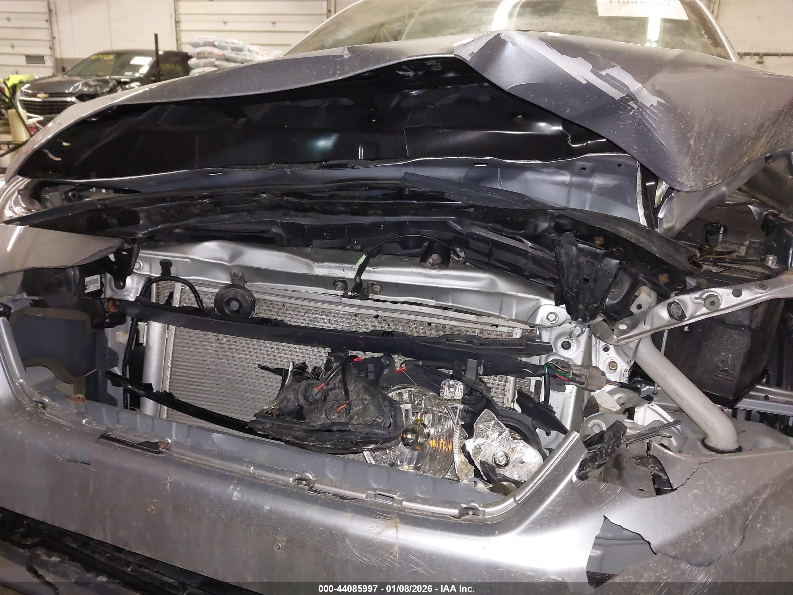 SUBARU IMPREZA image 10