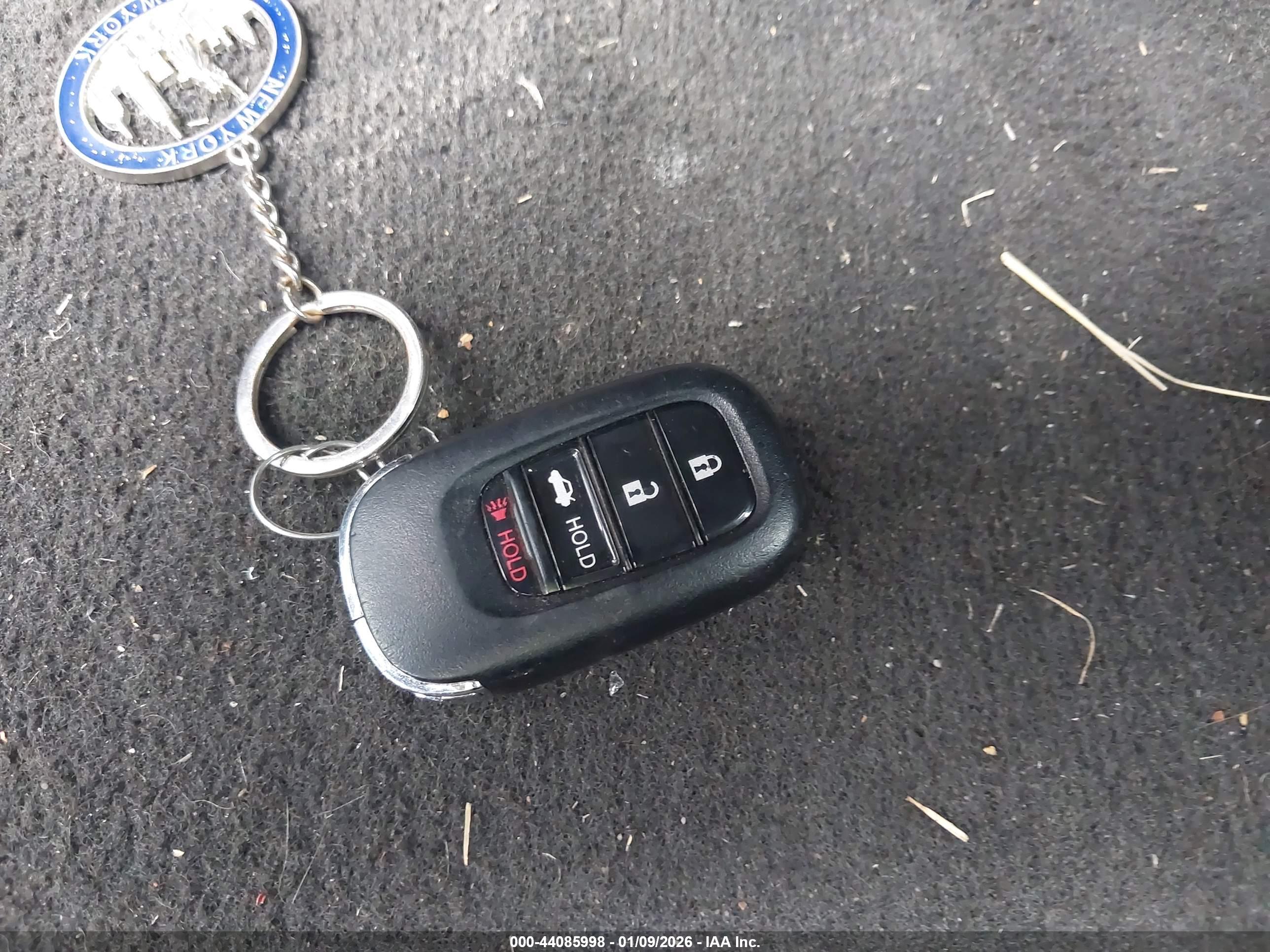 HONDA CIVIC image 11