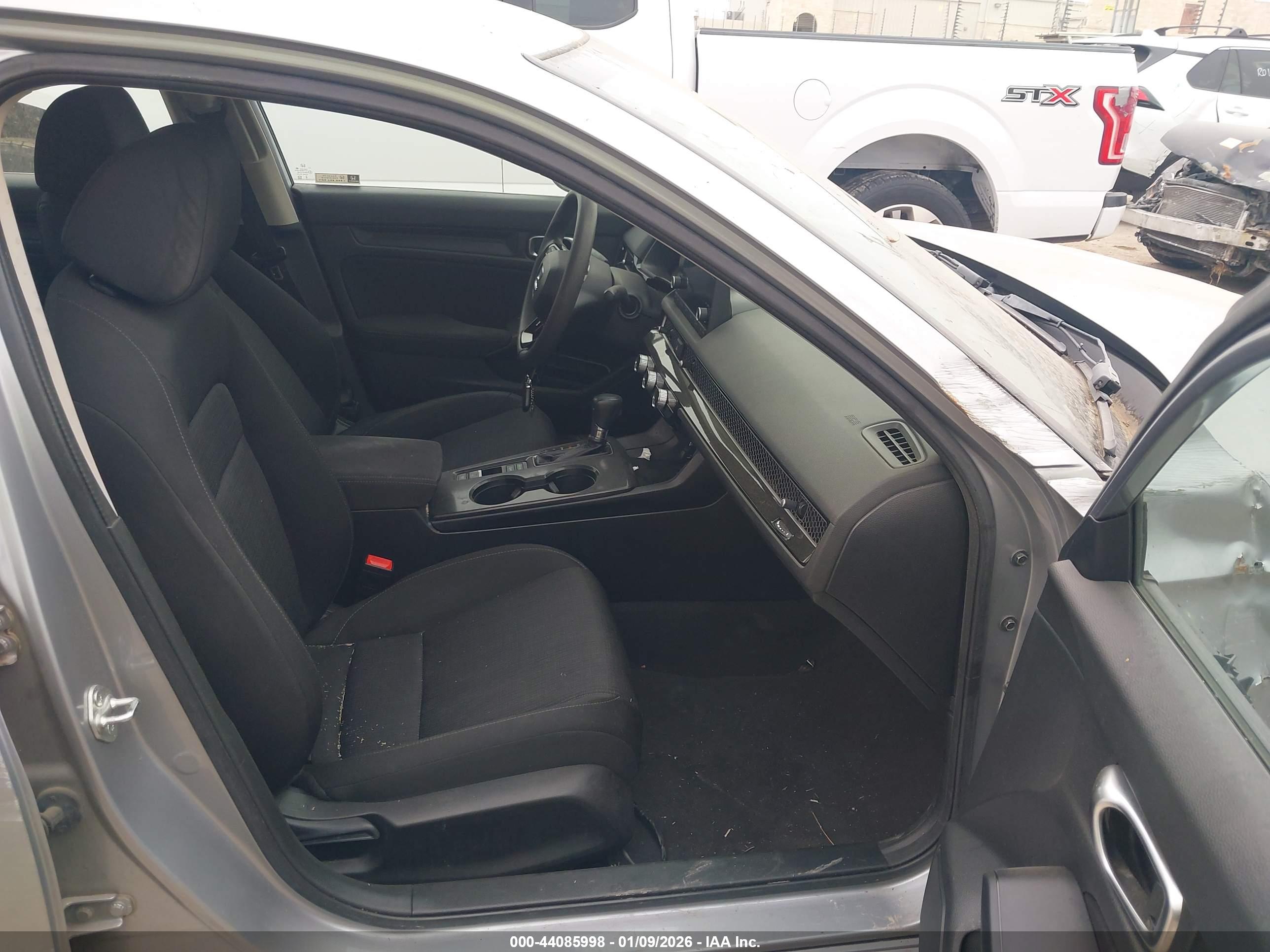 HONDA CIVIC image 5
