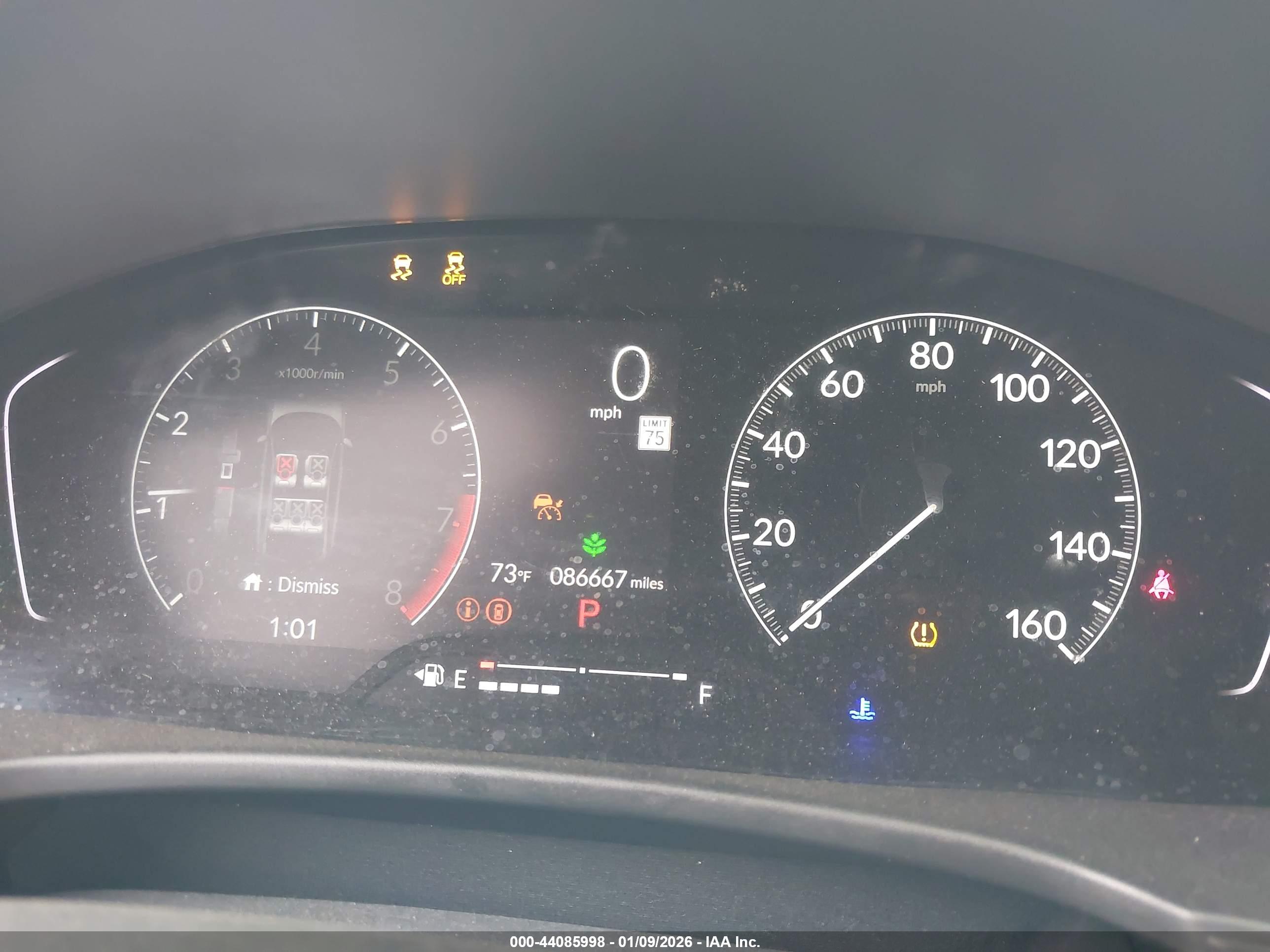 HONDA CIVIC image 7