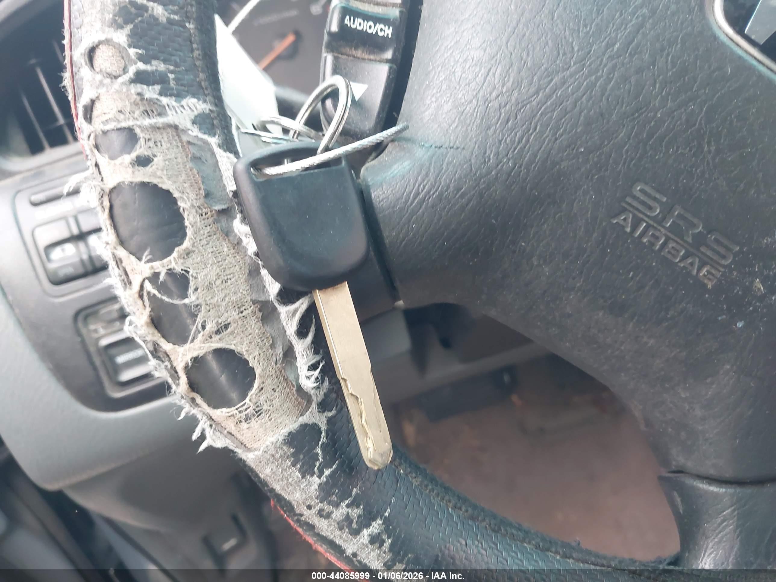 HONDA ODYSSEY image 11
