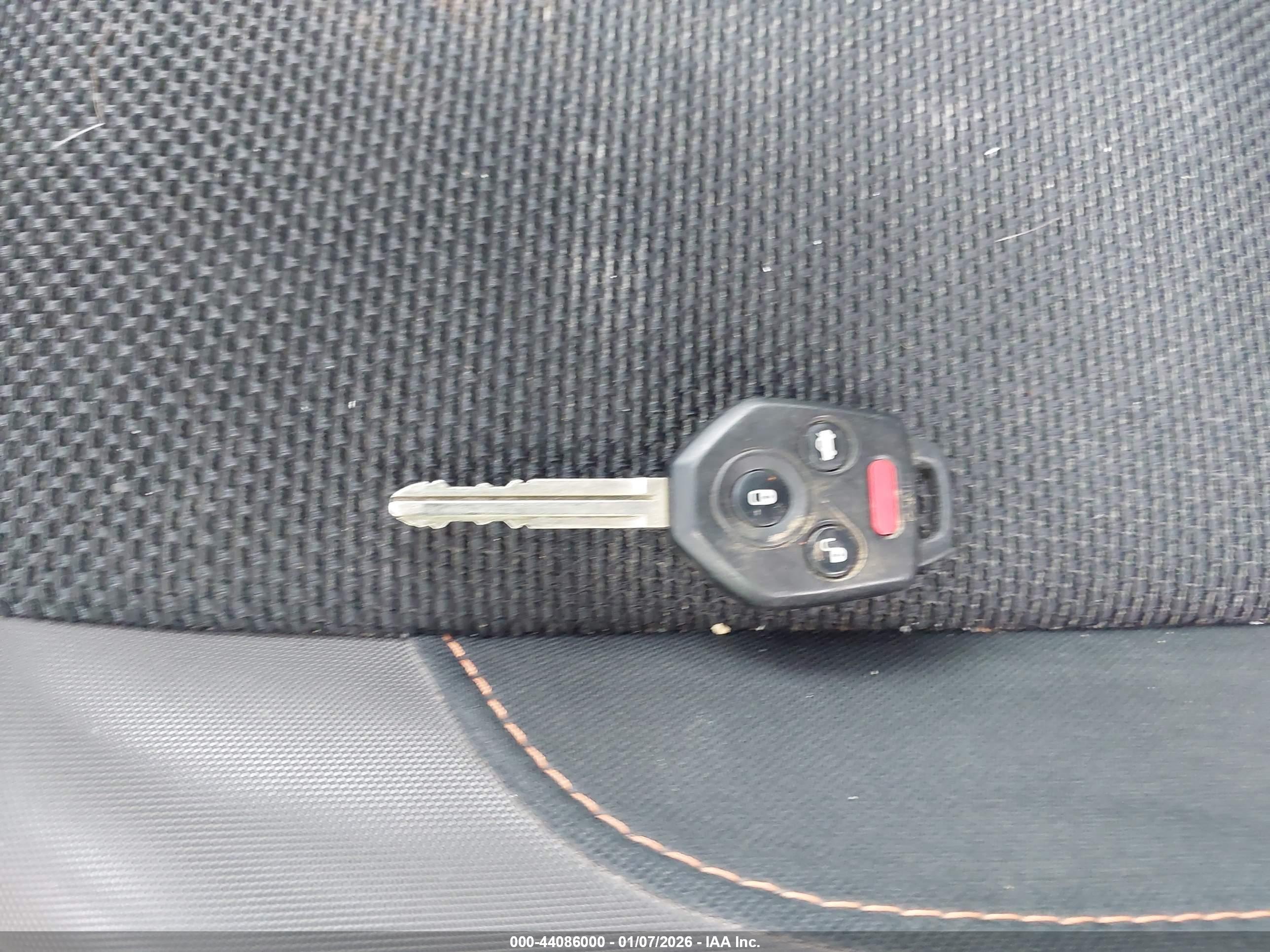 SUBARU CROSSTREK image 11