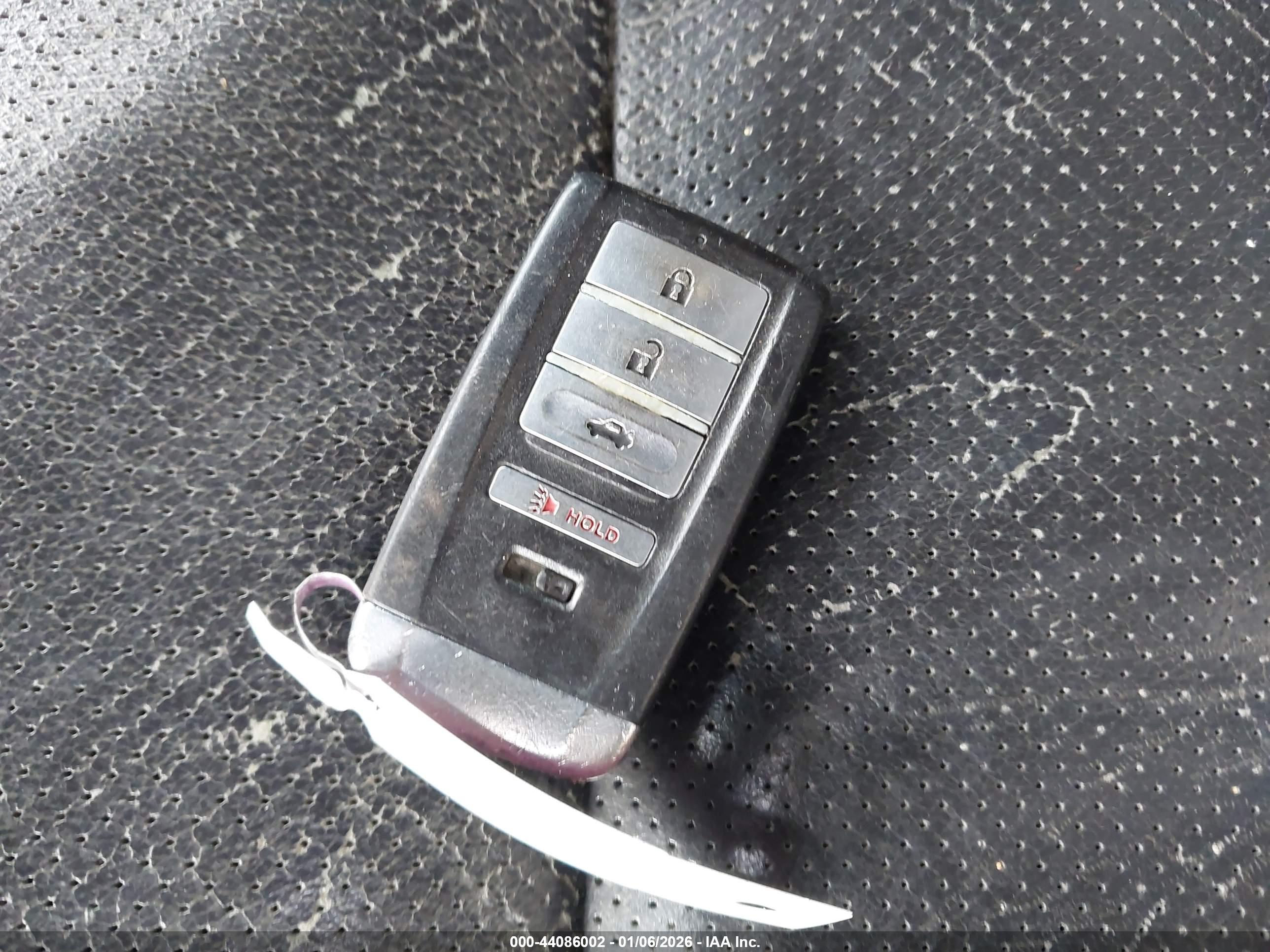 ACURA TLX image 11