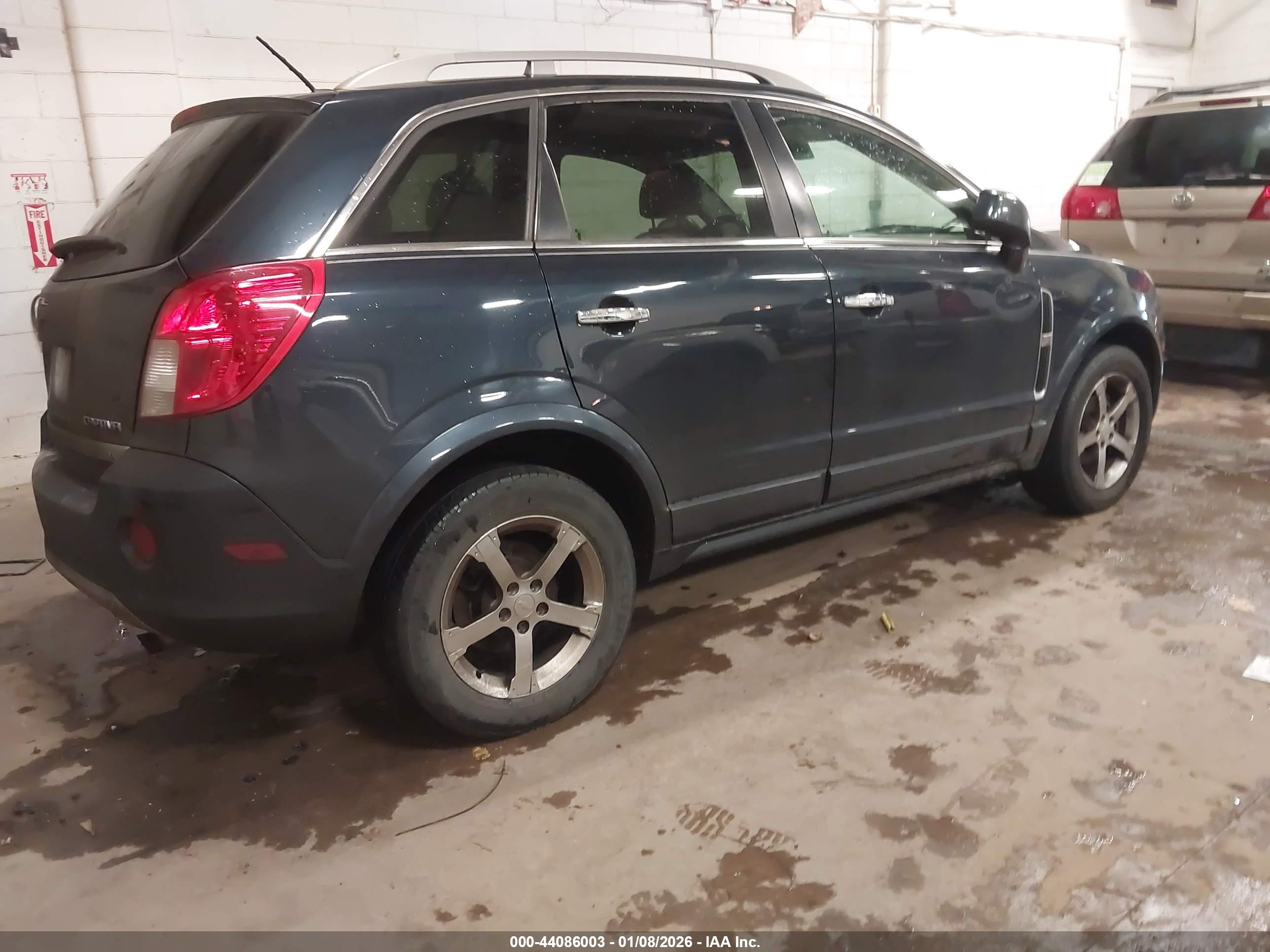 CHEVROLET CAPTIVA image 4