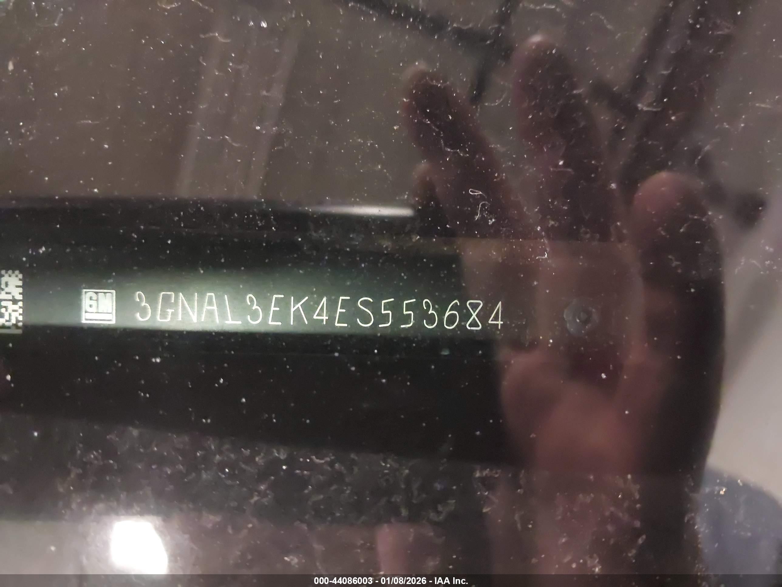 CHEVROLET CAPTIVA image 9