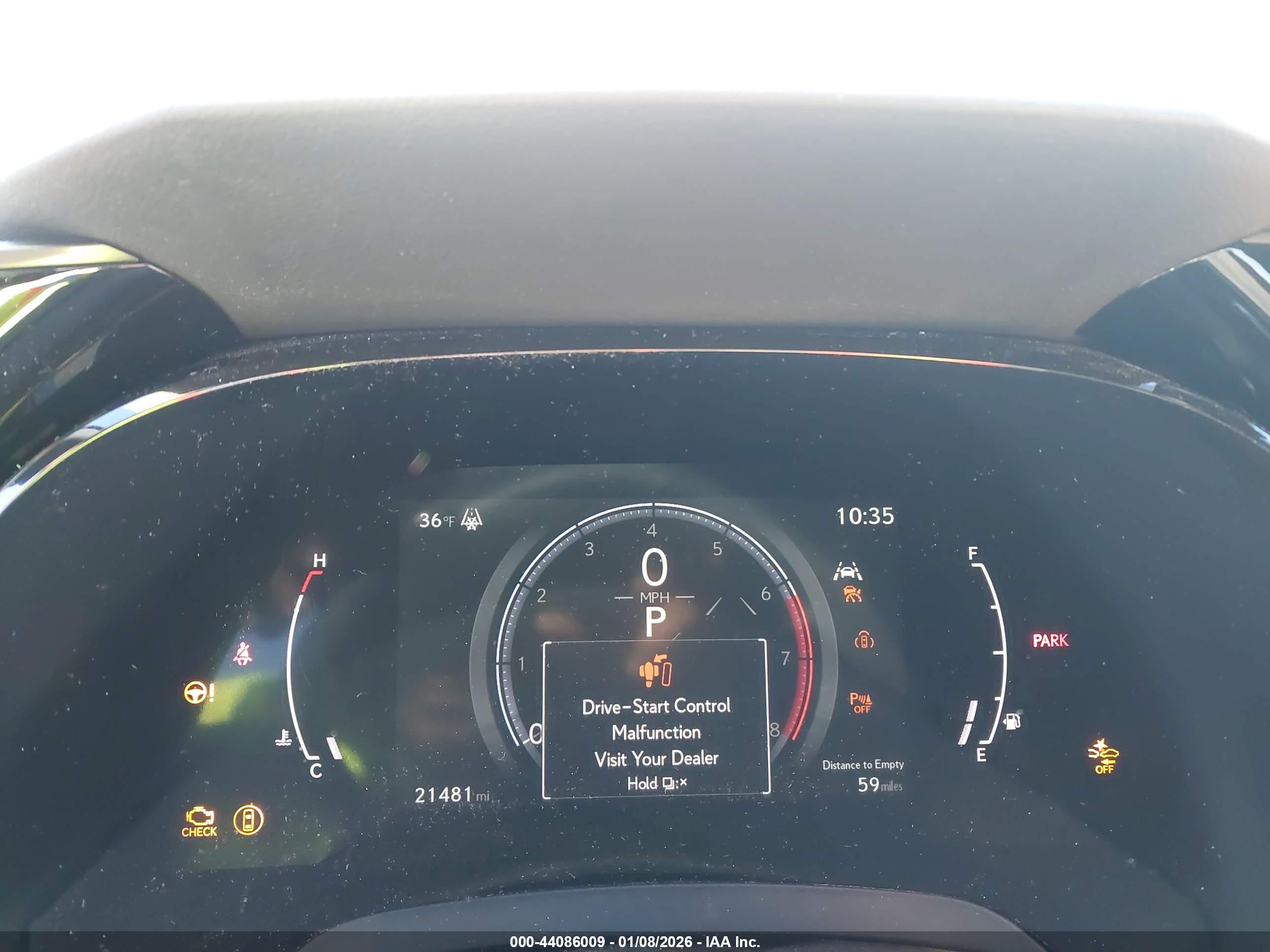 LEXUS RX image 7
