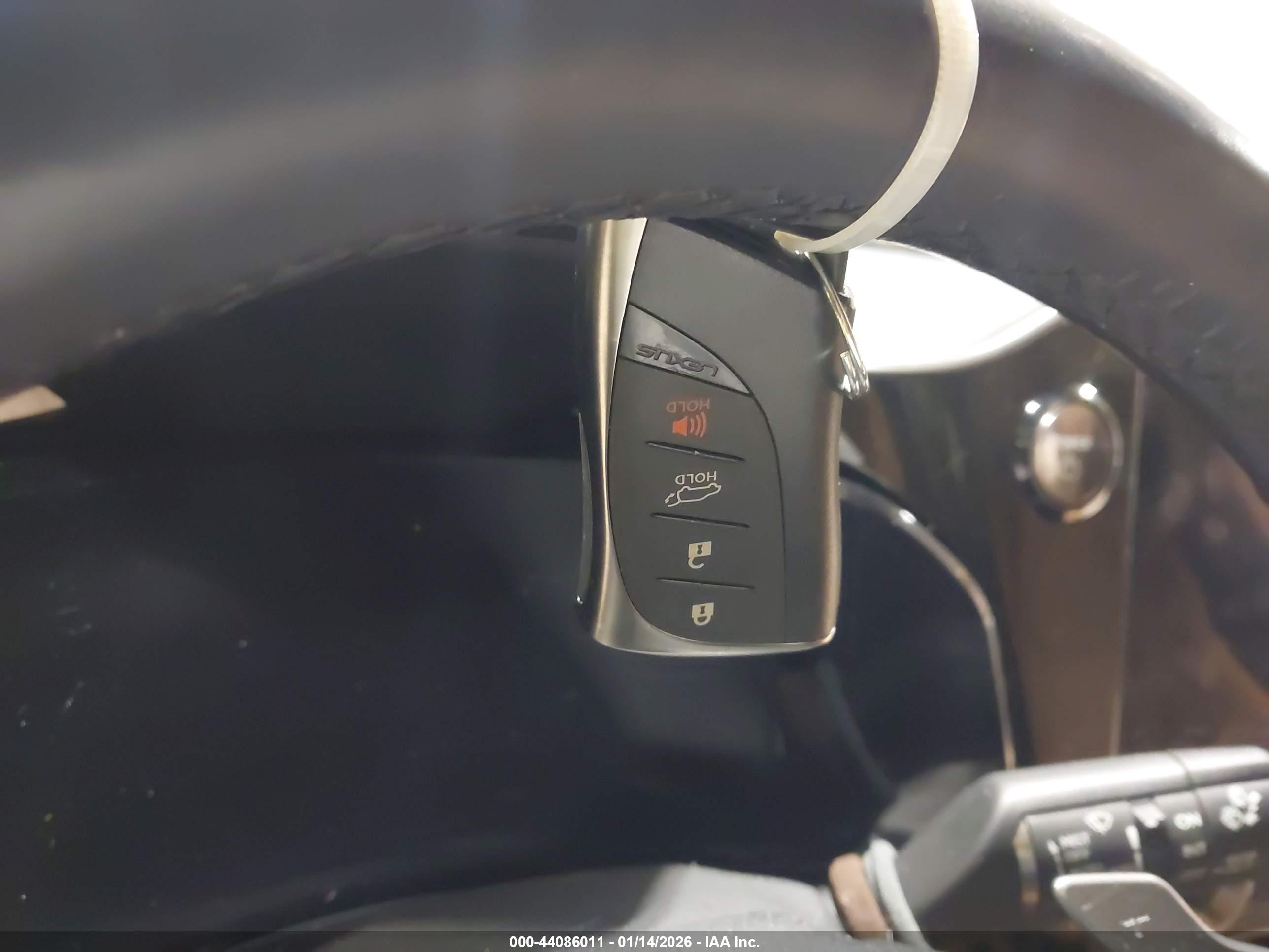 LEXUS NX image 11
