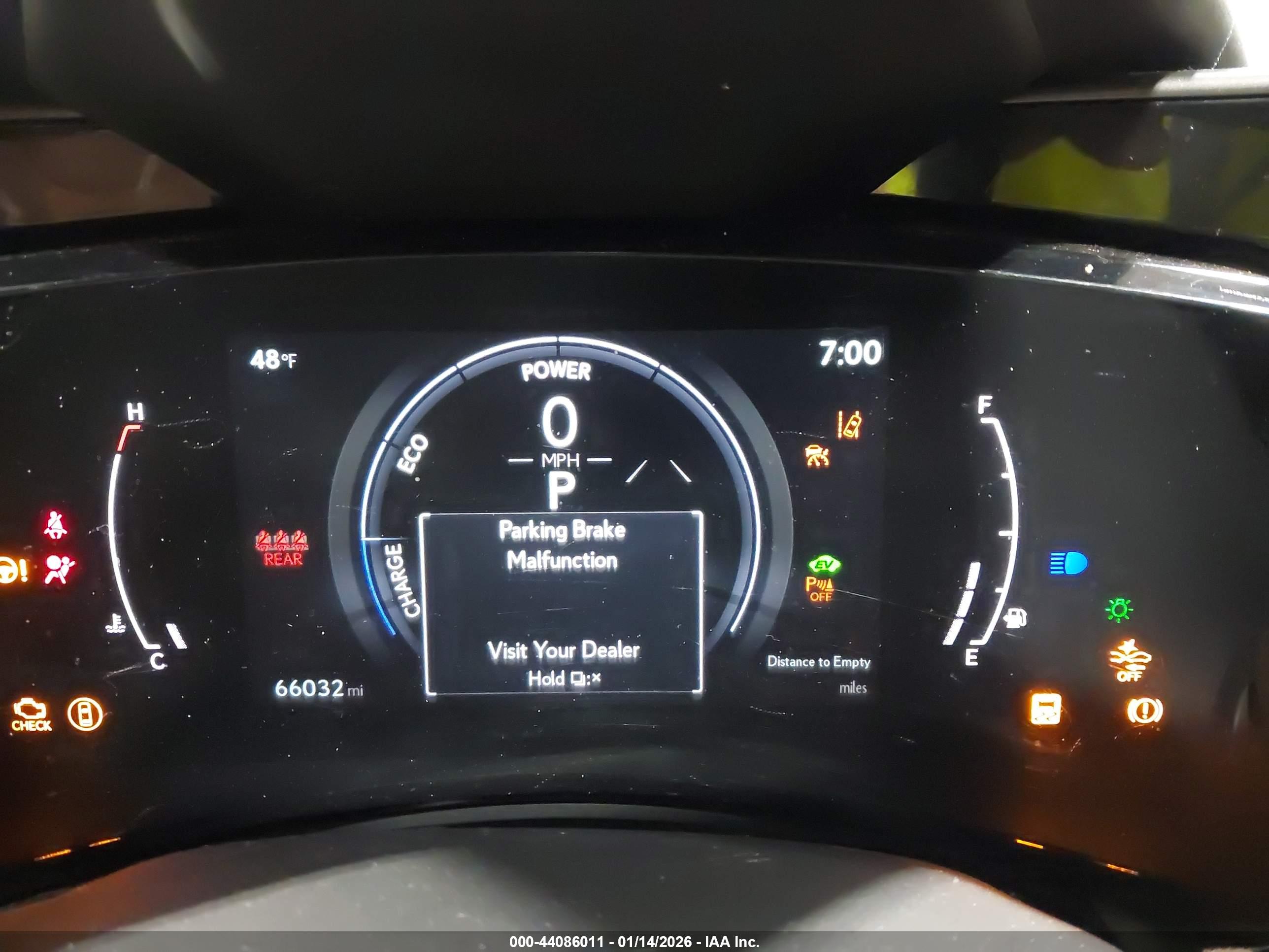LEXUS NX image 7
