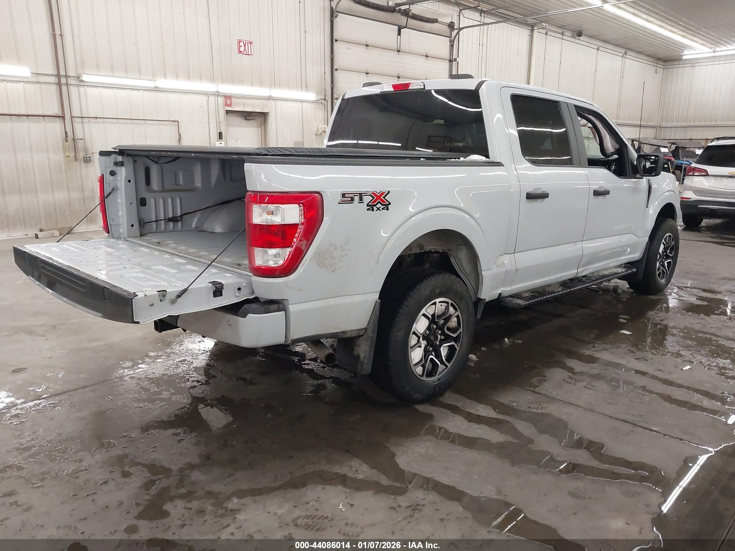 FORD F-150 image 4