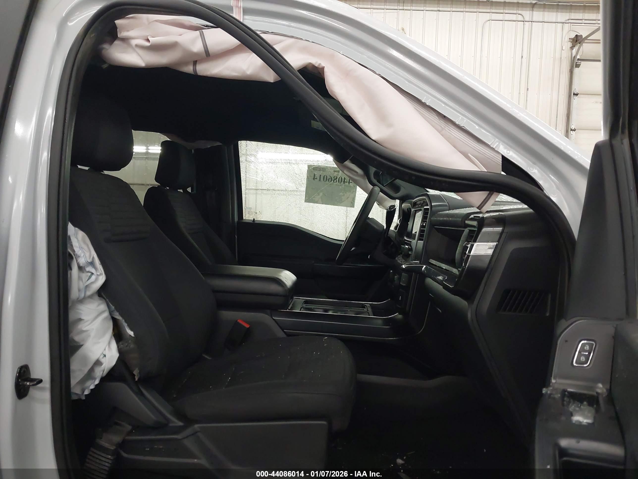 FORD F-150 image 5