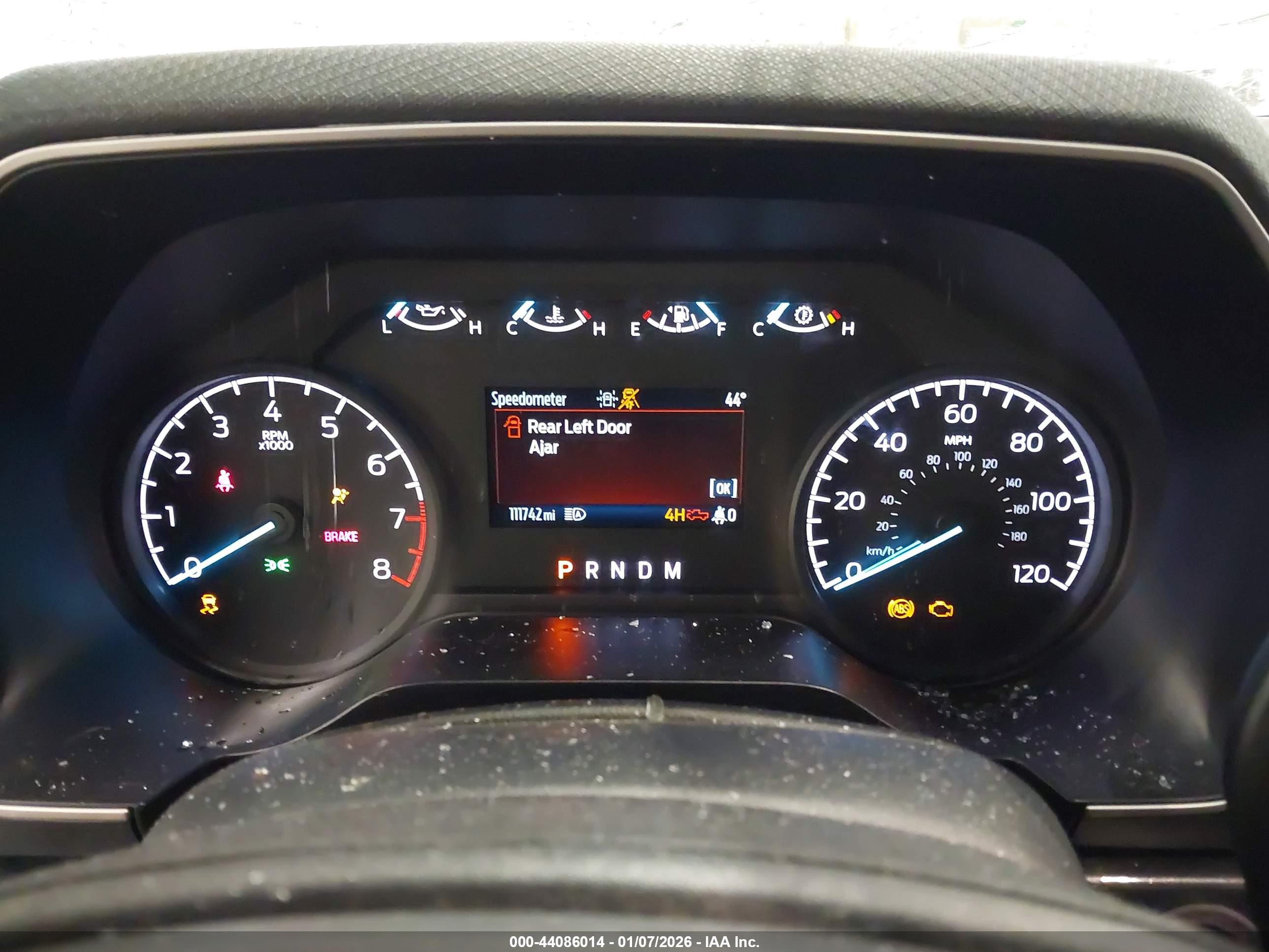 FORD F-150 image 7