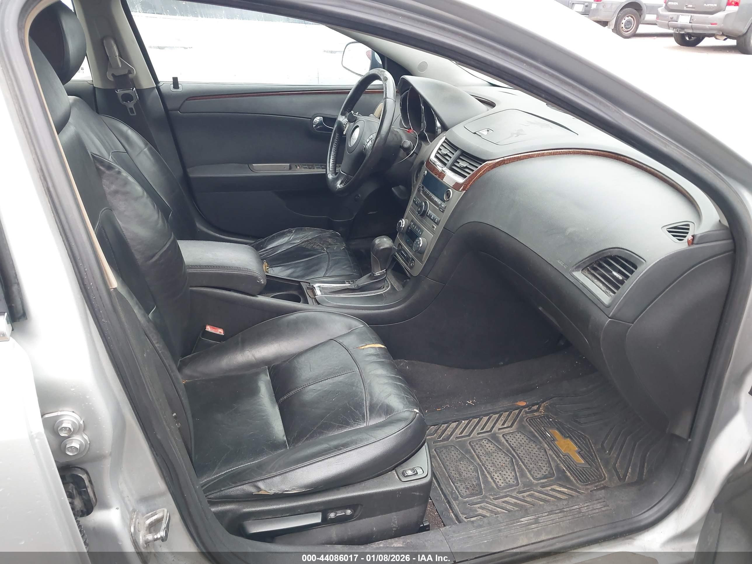 CHEVROLET MALIBU image 5
