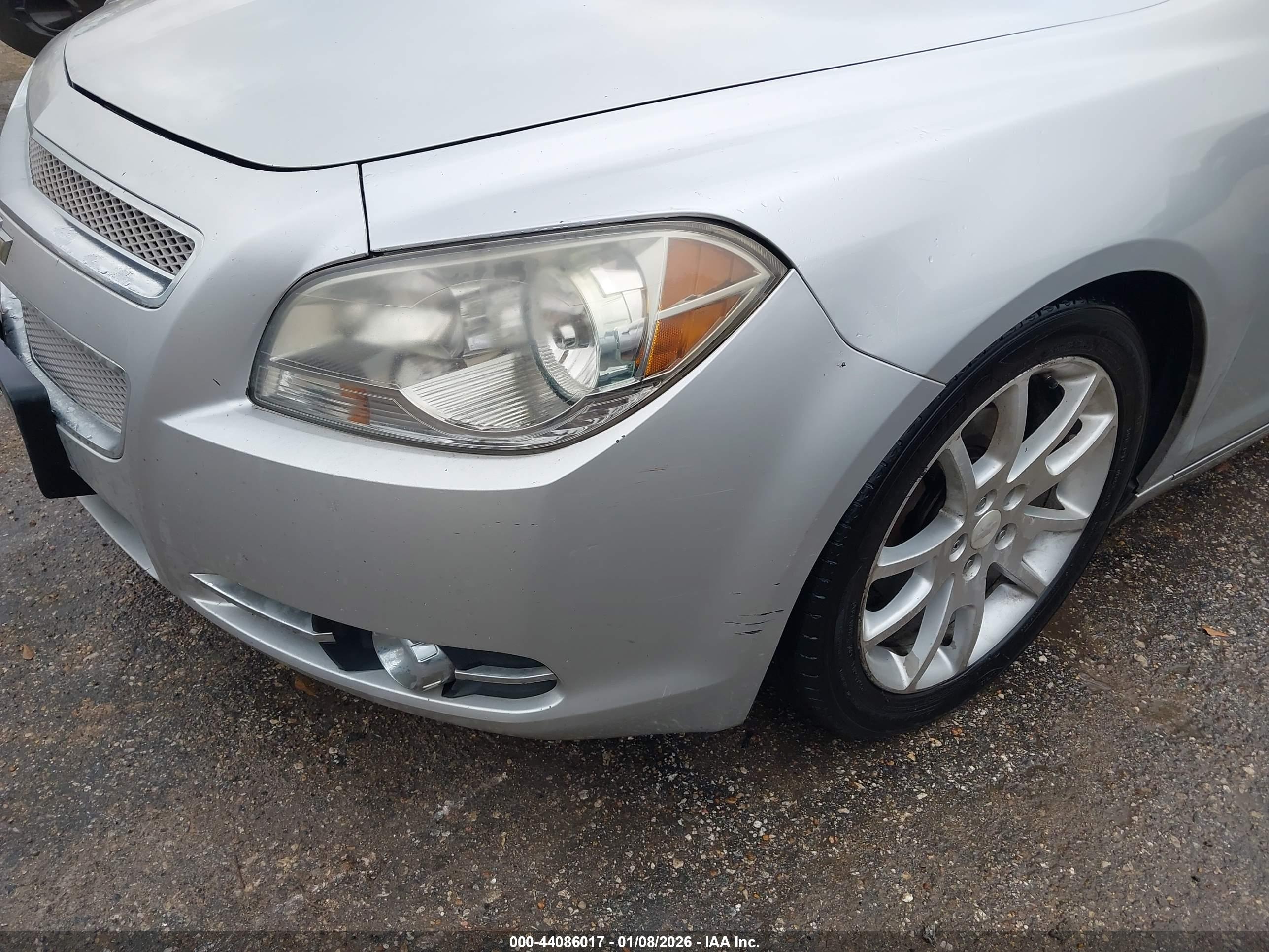 CHEVROLET MALIBU image 6
