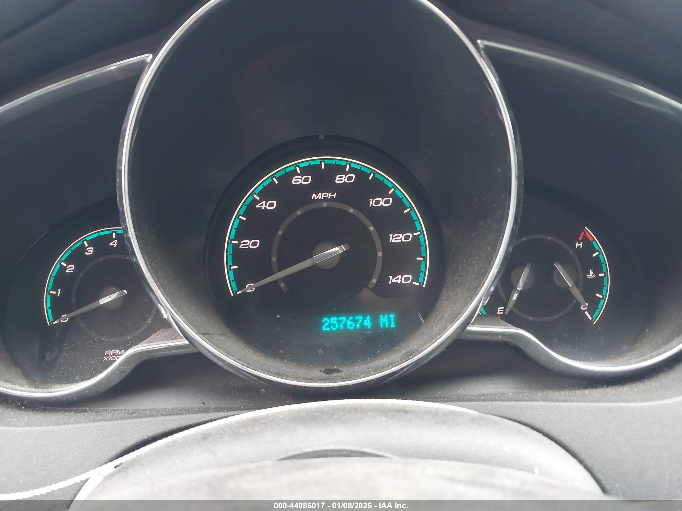 CHEVROLET MALIBU image 7