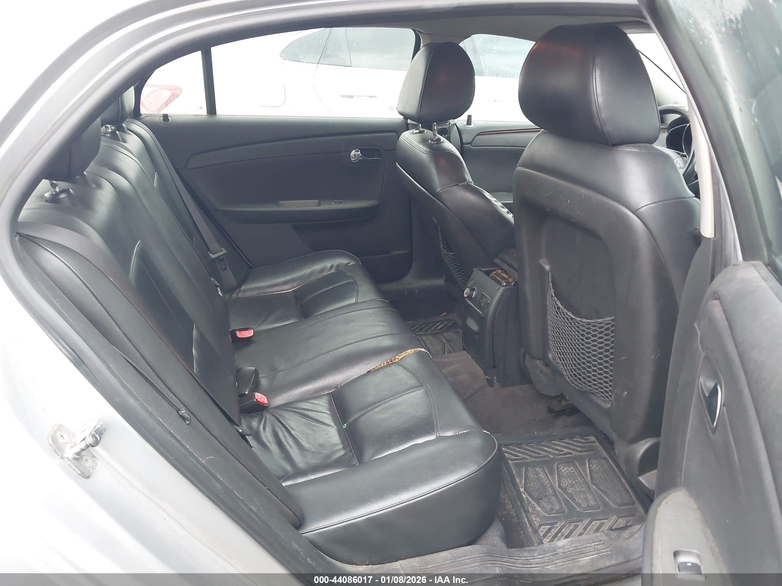 CHEVROLET MALIBU image 8