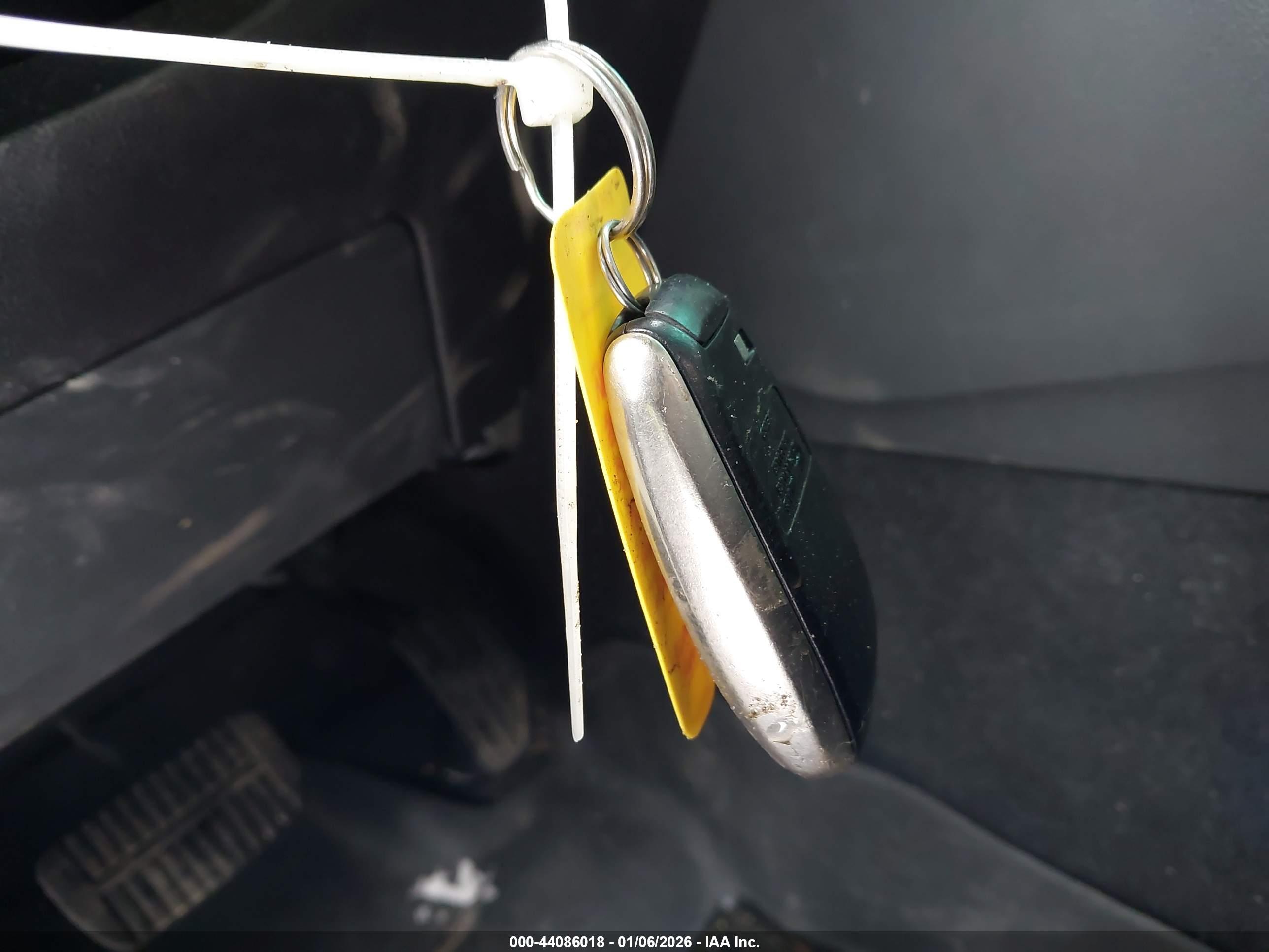 SUBARU ASCENT image 11