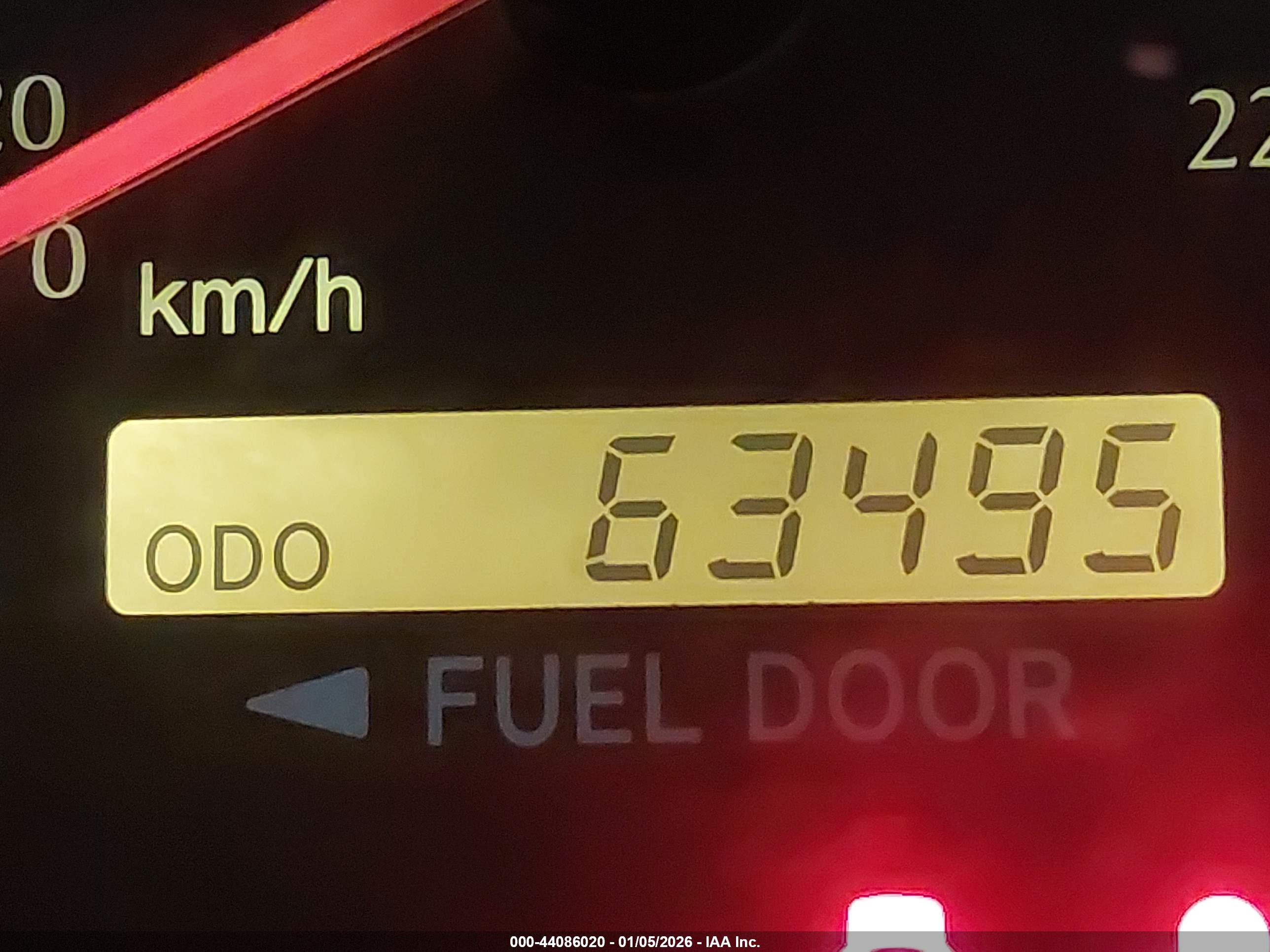 TOYOTA CAMRY image 7