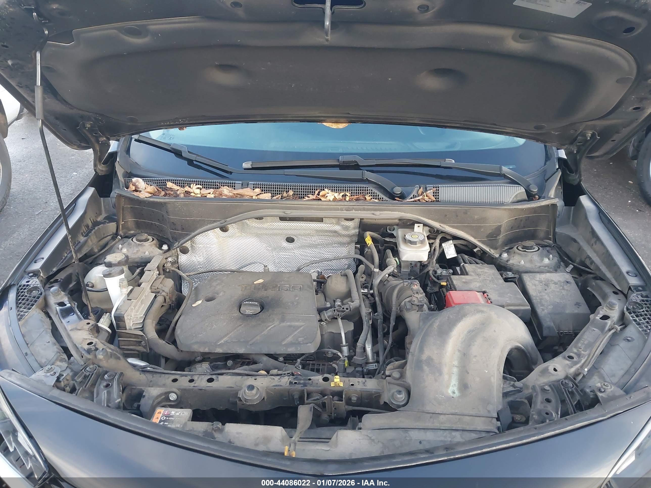 BUICK ENCORE image 10