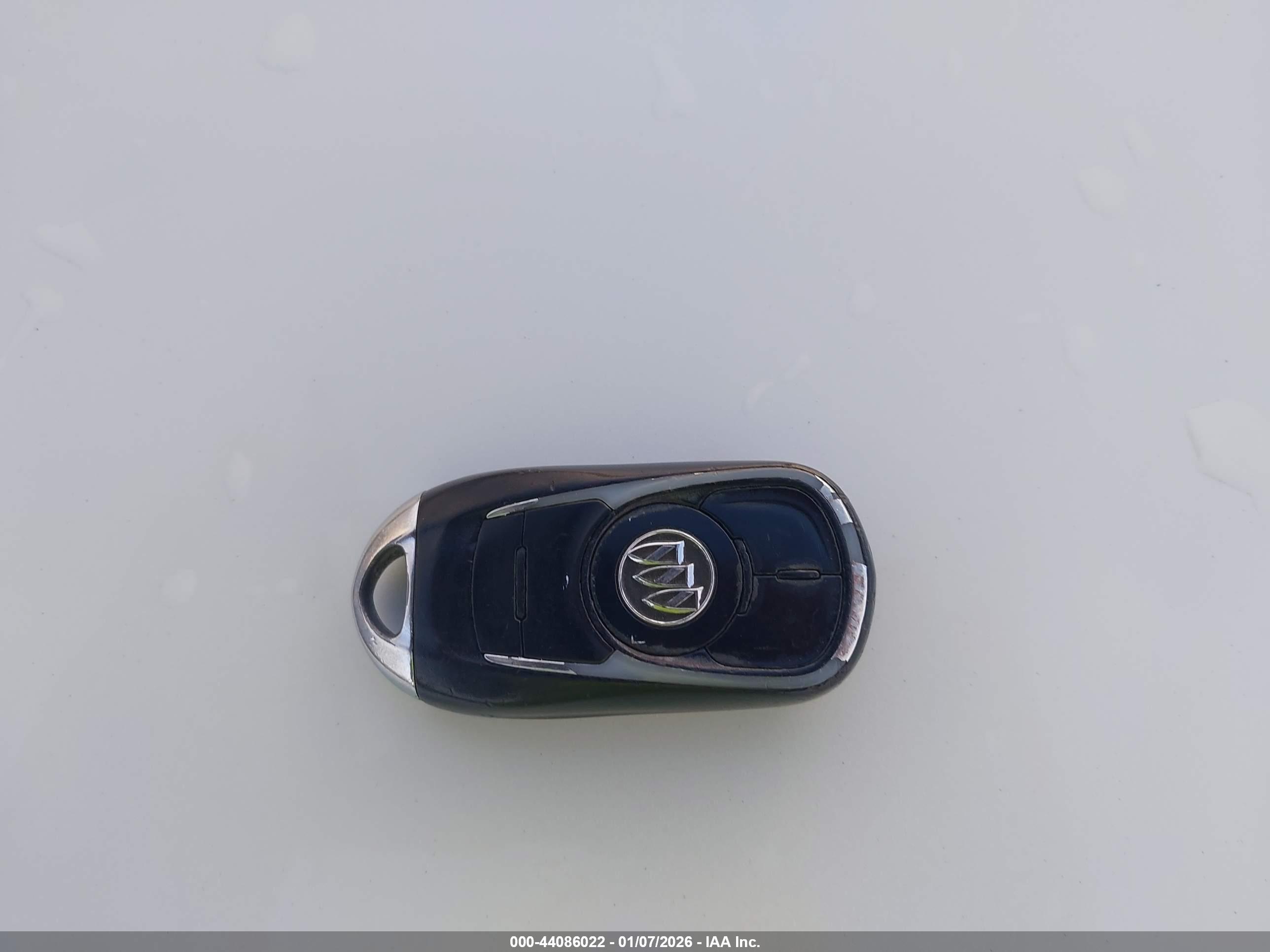 BUICK ENCORE image 11