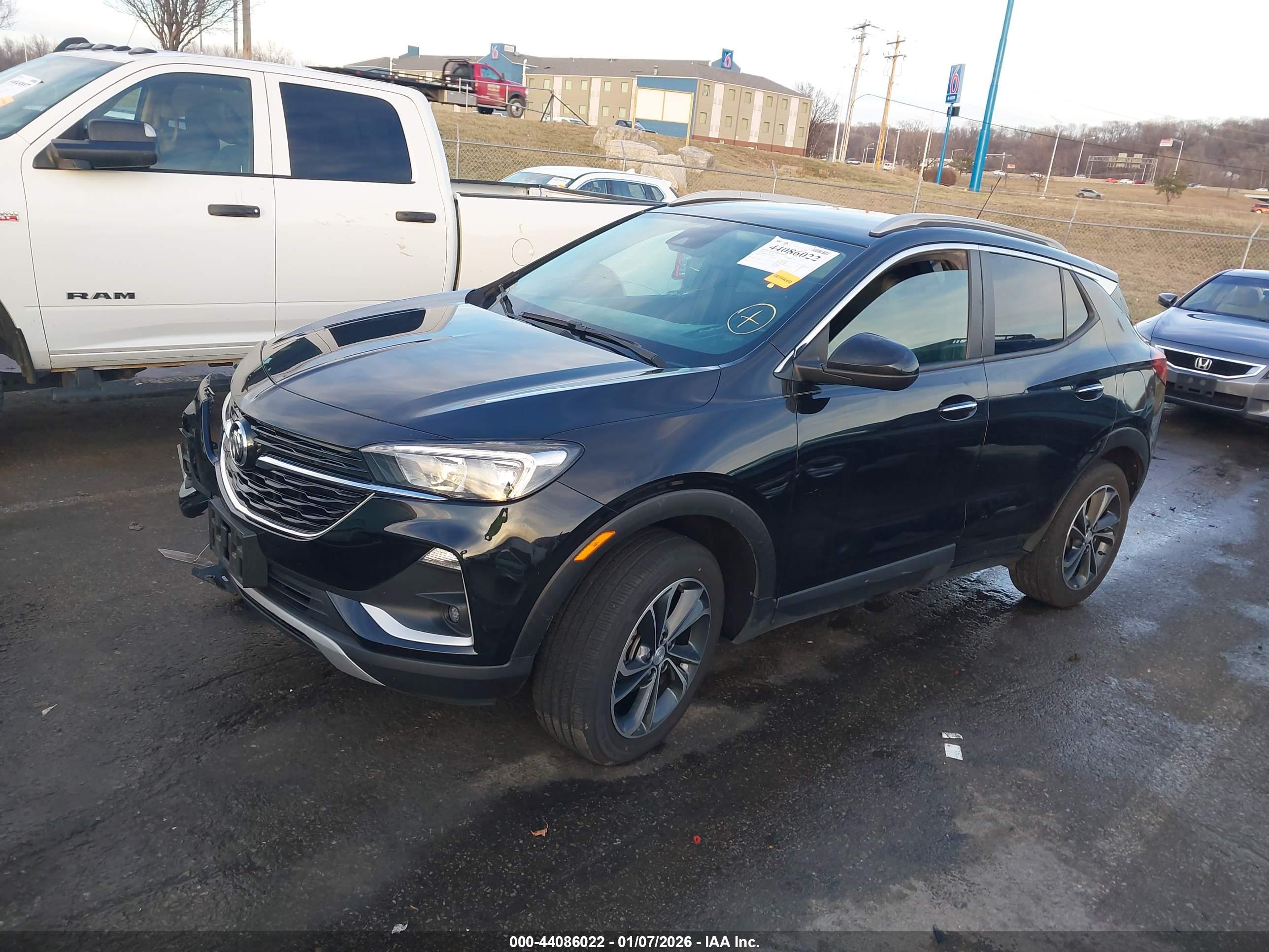 BUICK ENCORE image 2