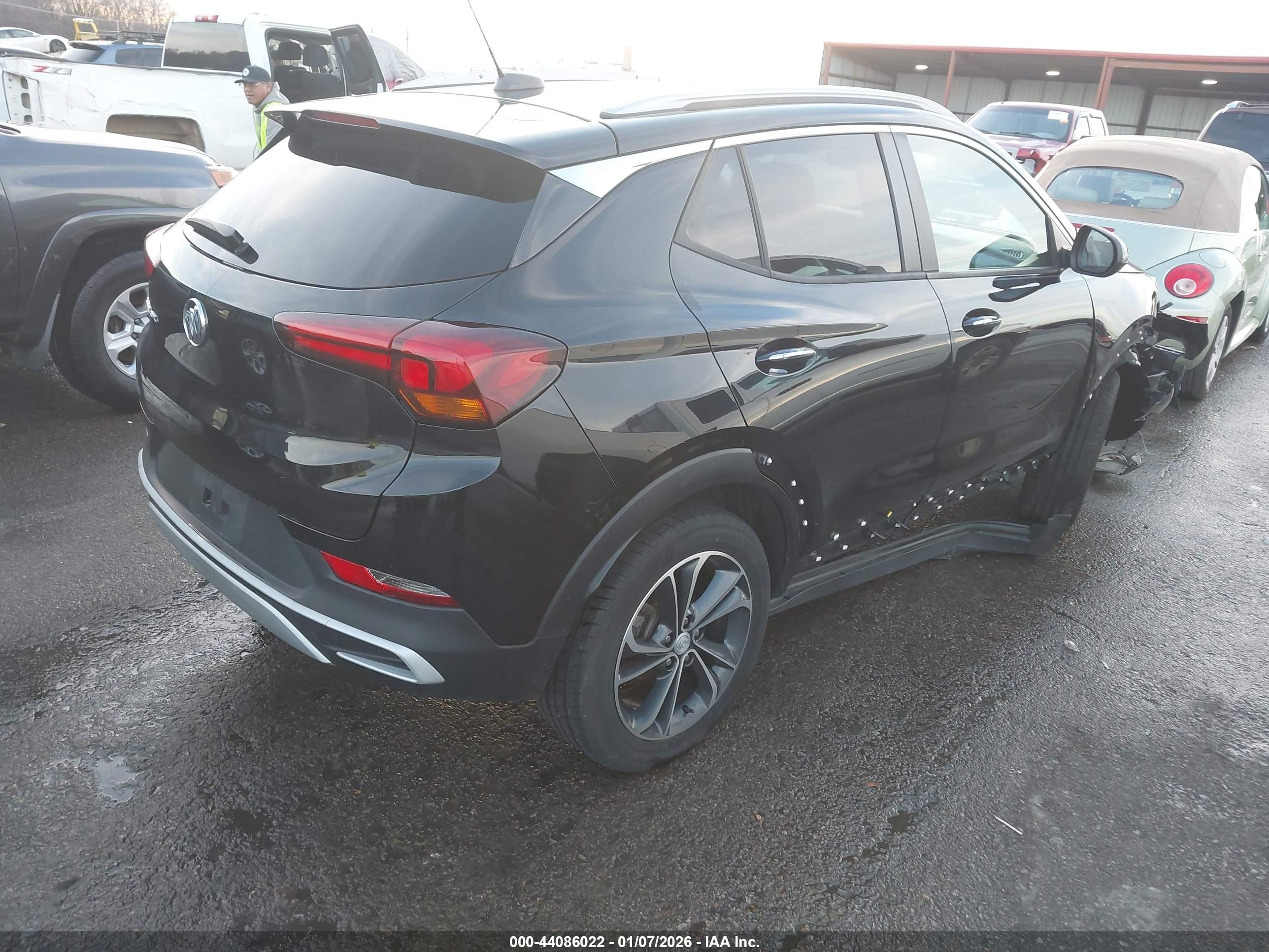 BUICK ENCORE image 4