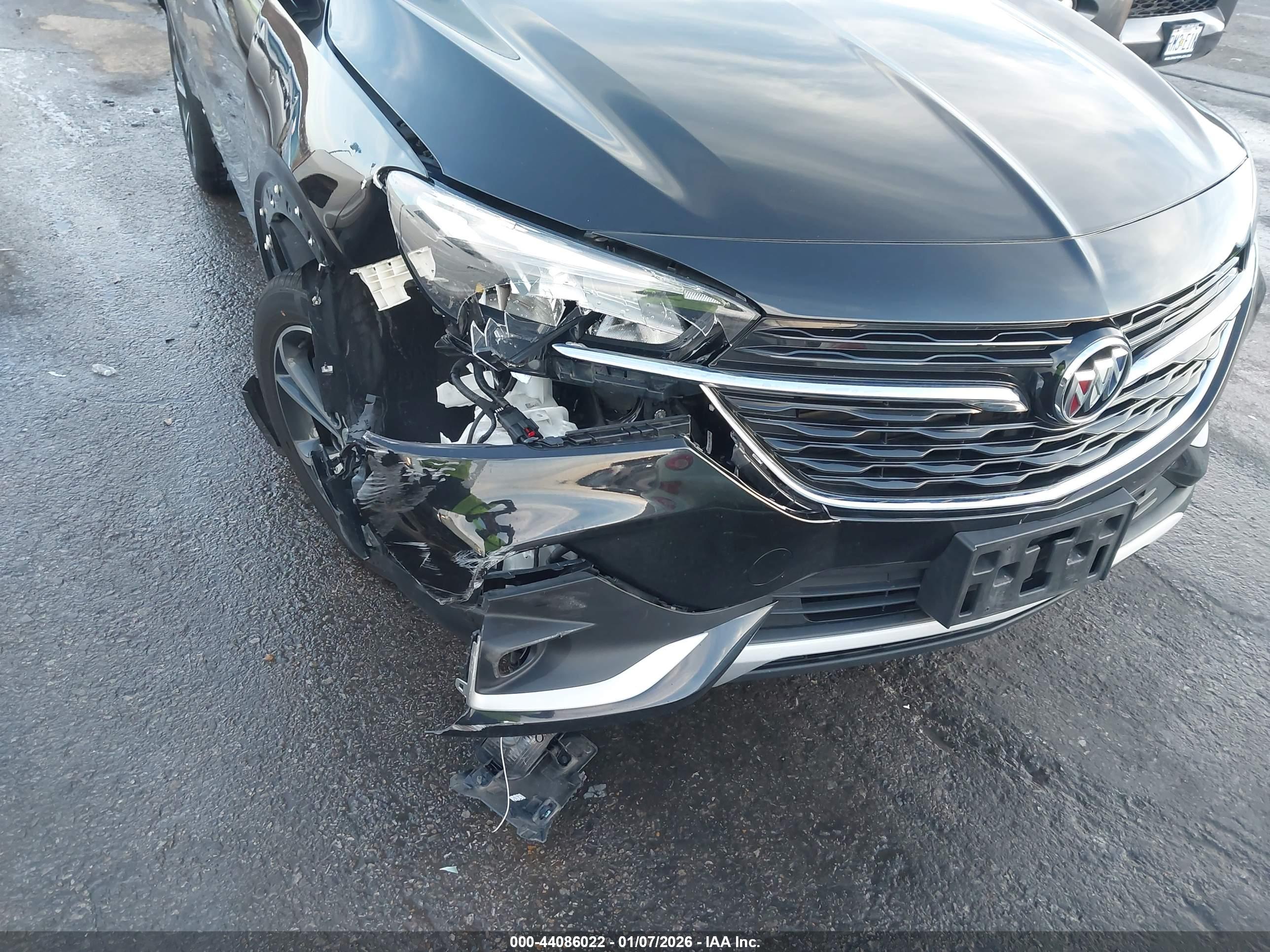BUICK ENCORE image 6