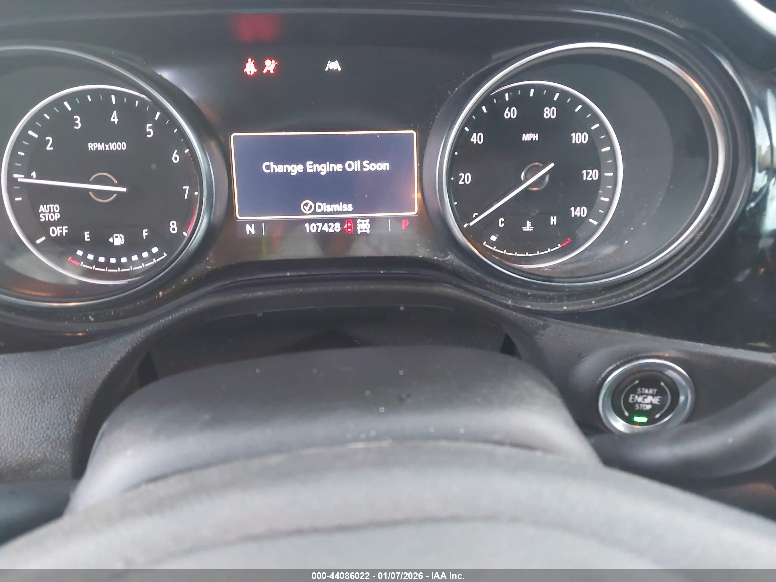 BUICK ENCORE image 7