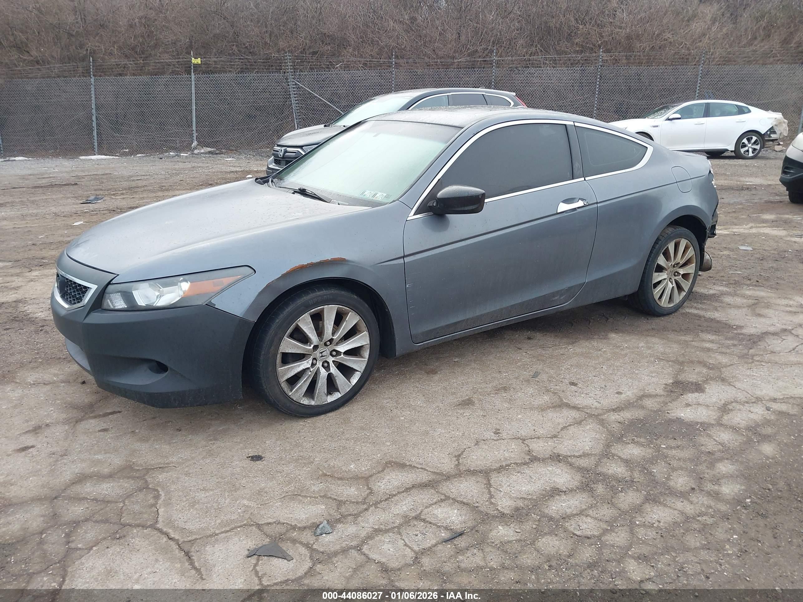 HONDA ACCORD image 2