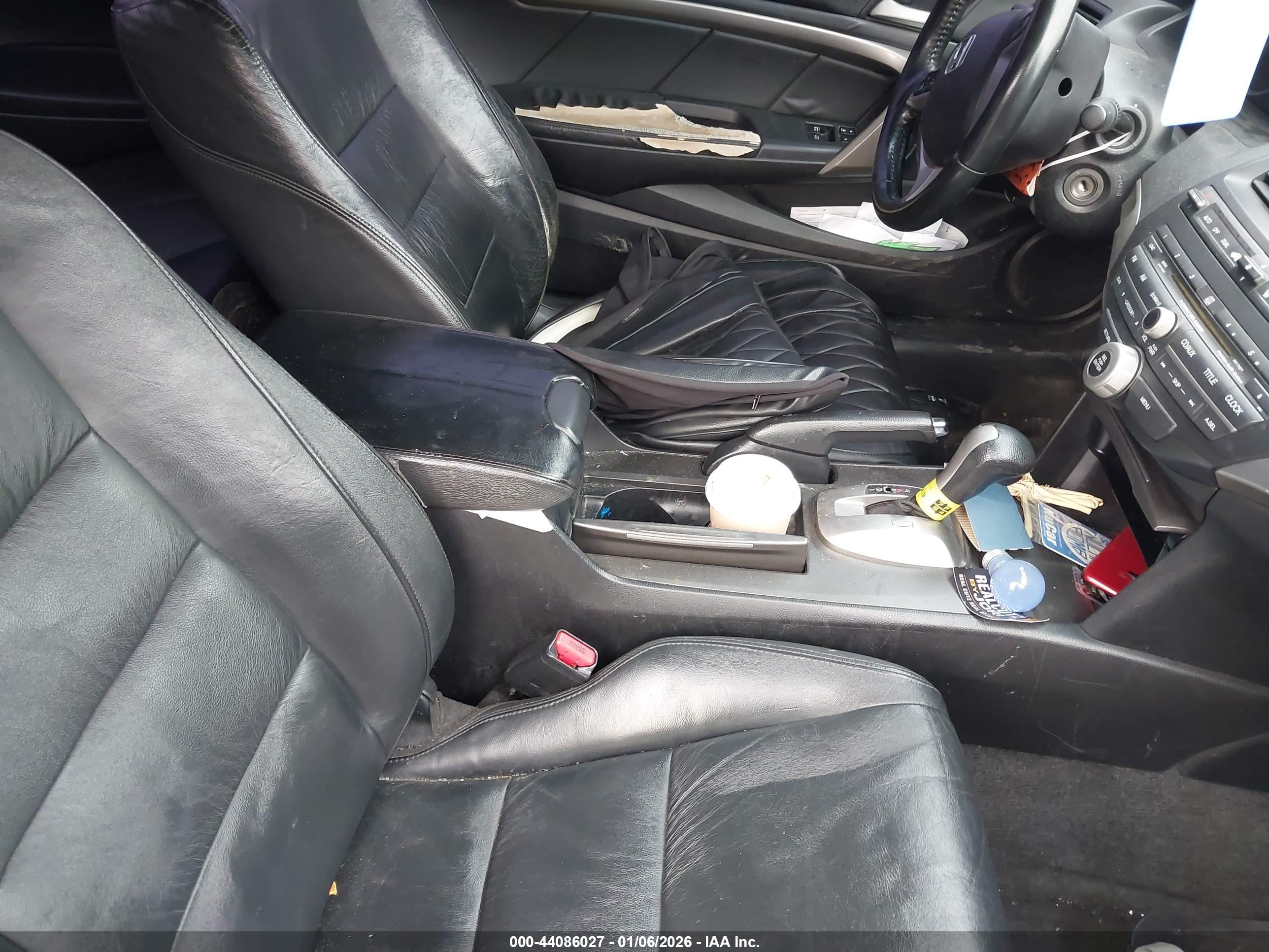 HONDA ACCORD image 5