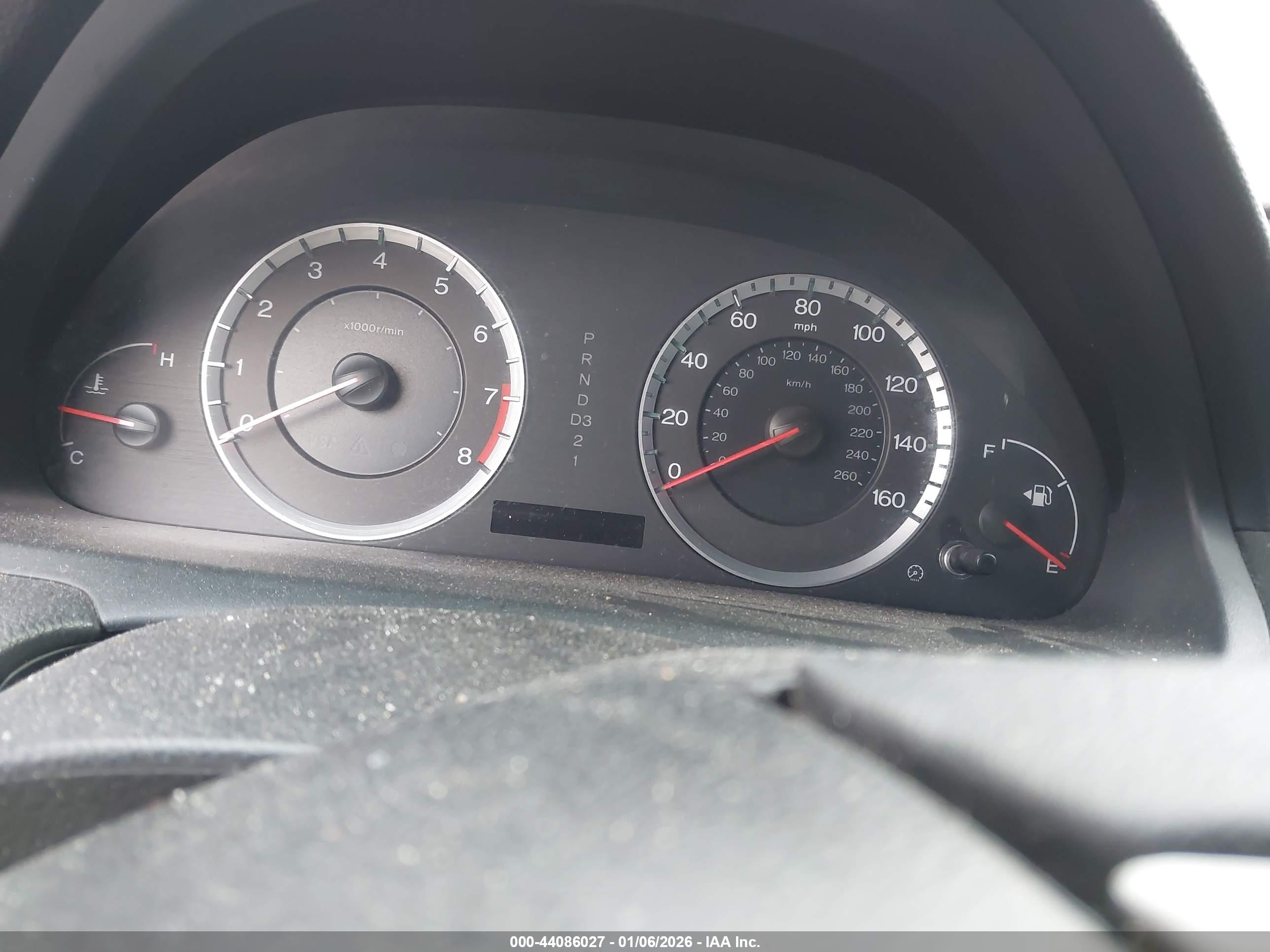 HONDA ACCORD image 7
