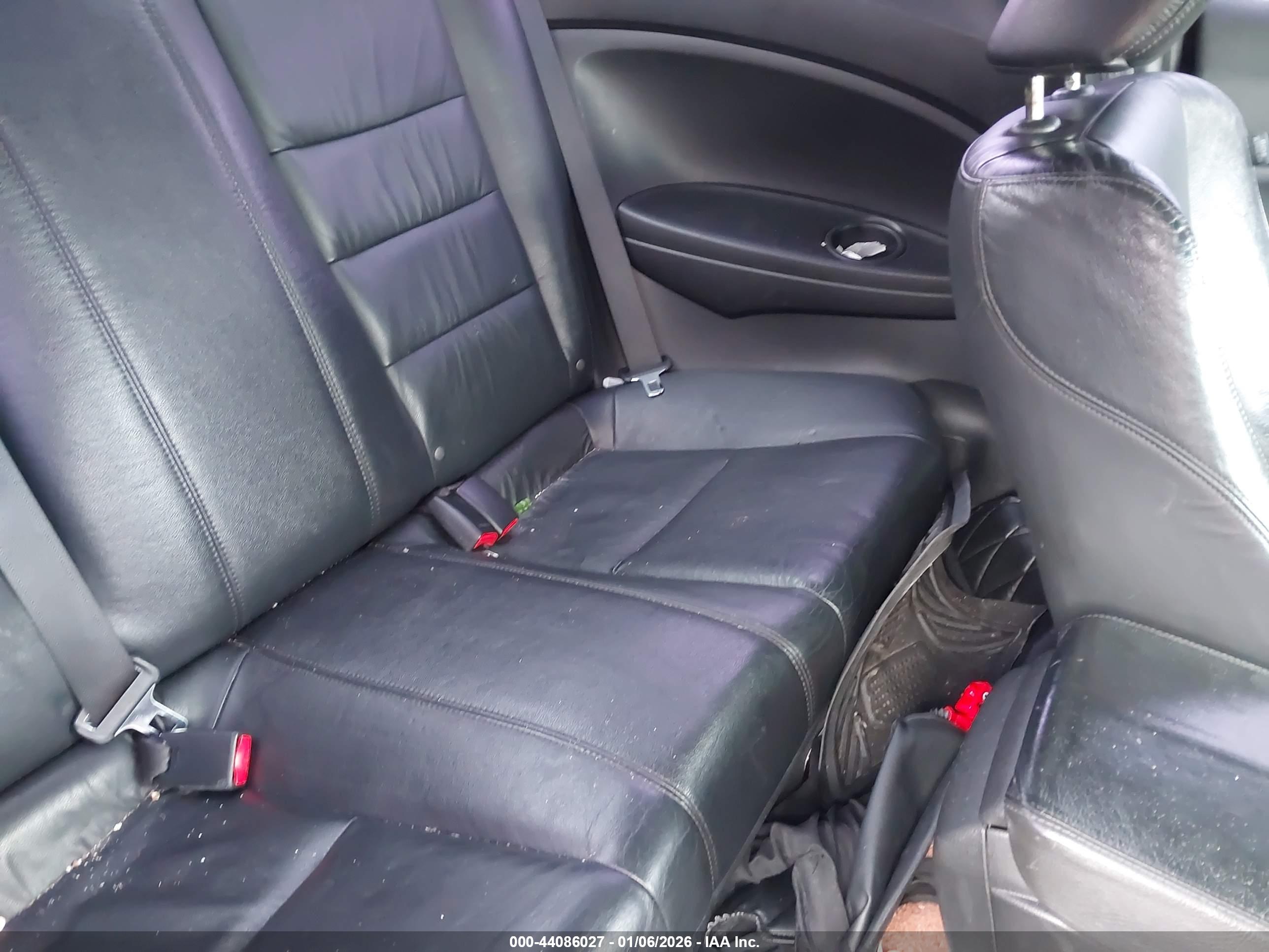 HONDA ACCORD image 8