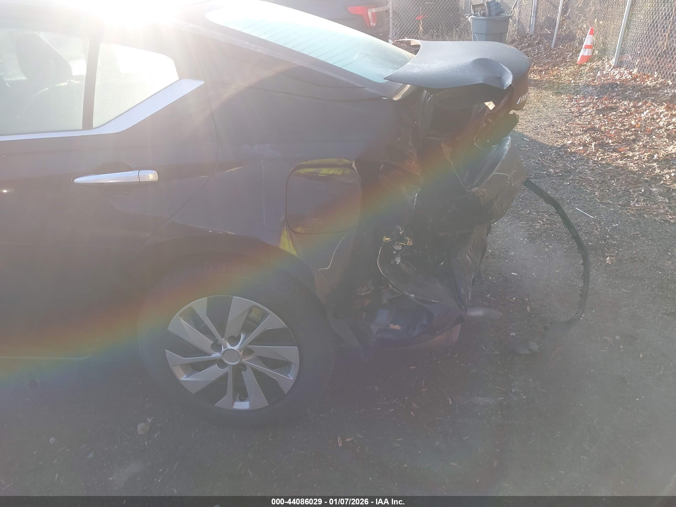 NISSAN ALTIMA image 6